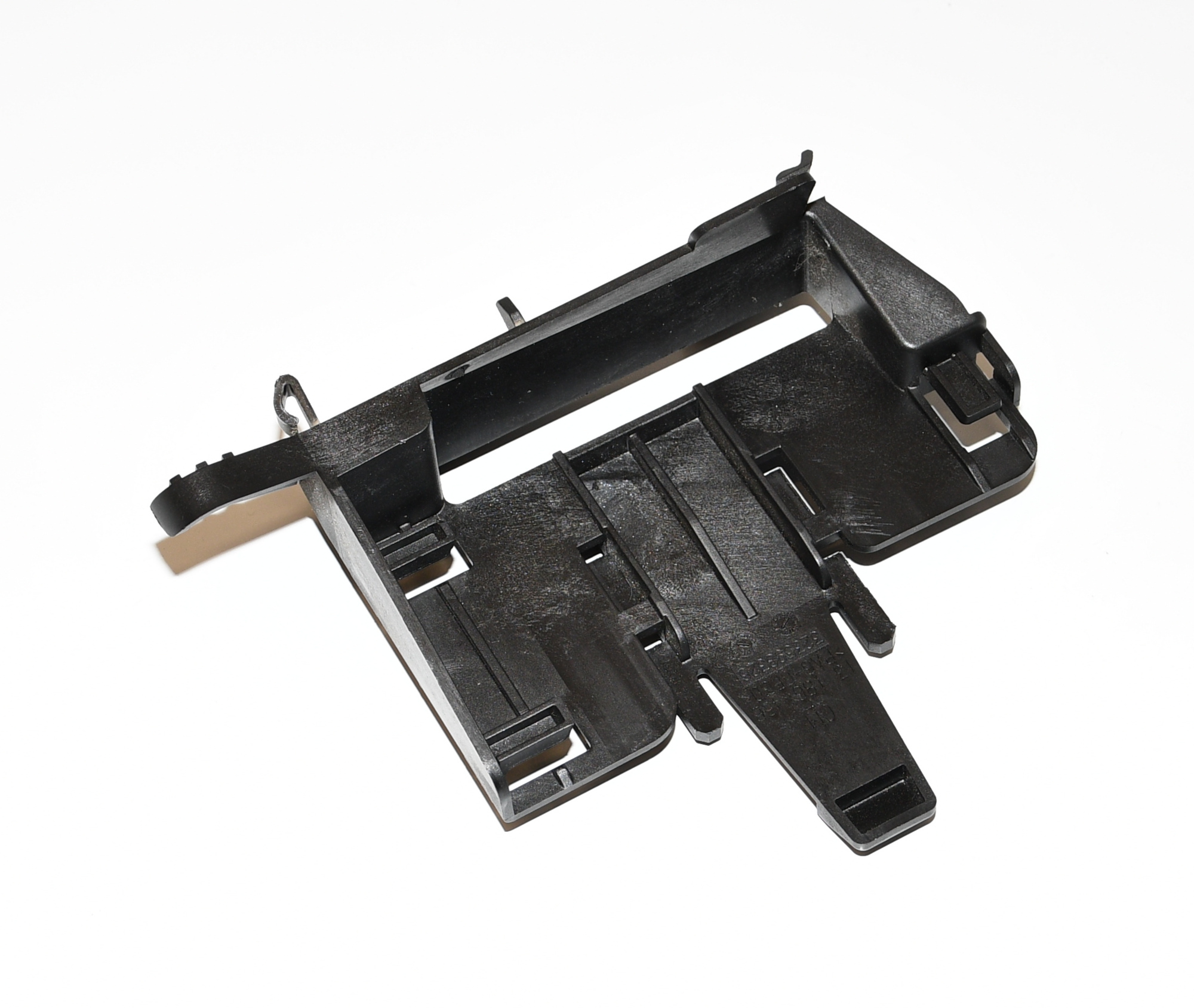 PDC Steuergerät Einparkhilfe  Halter 13186466 Meriva B Original Opel 
