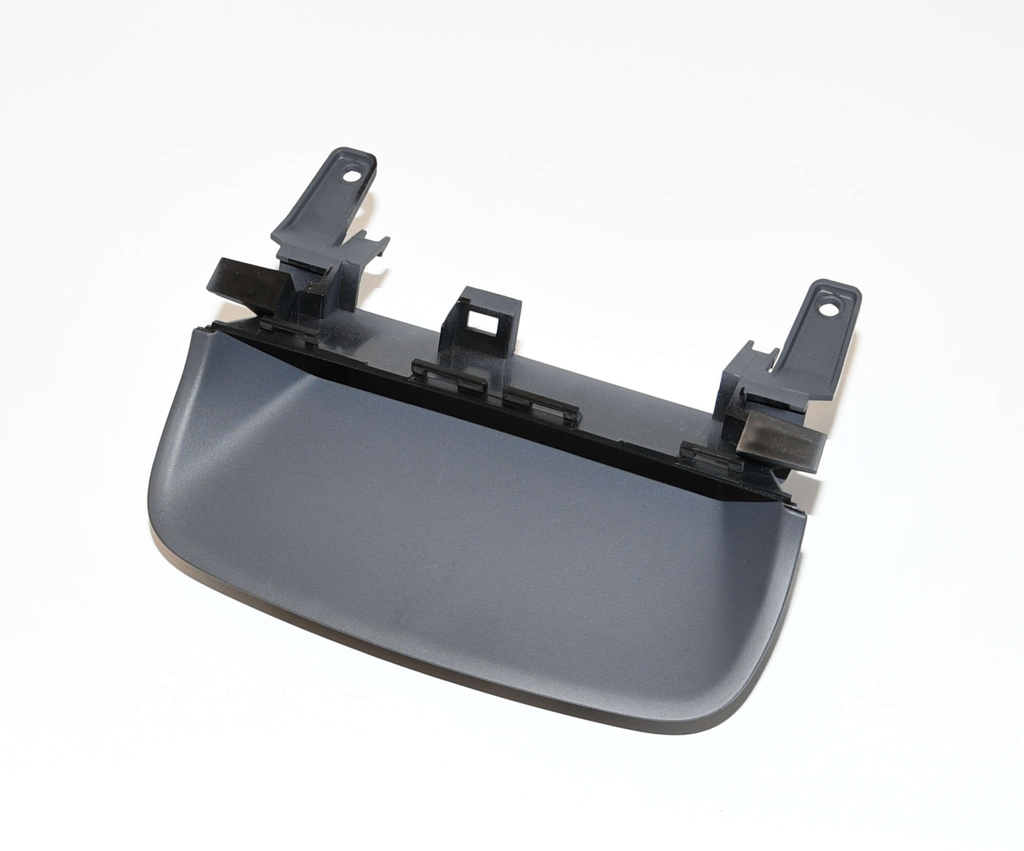 Verkleidung Abdeckung Armaturenbrett  Display 13336649 Meriva B Original Opel   