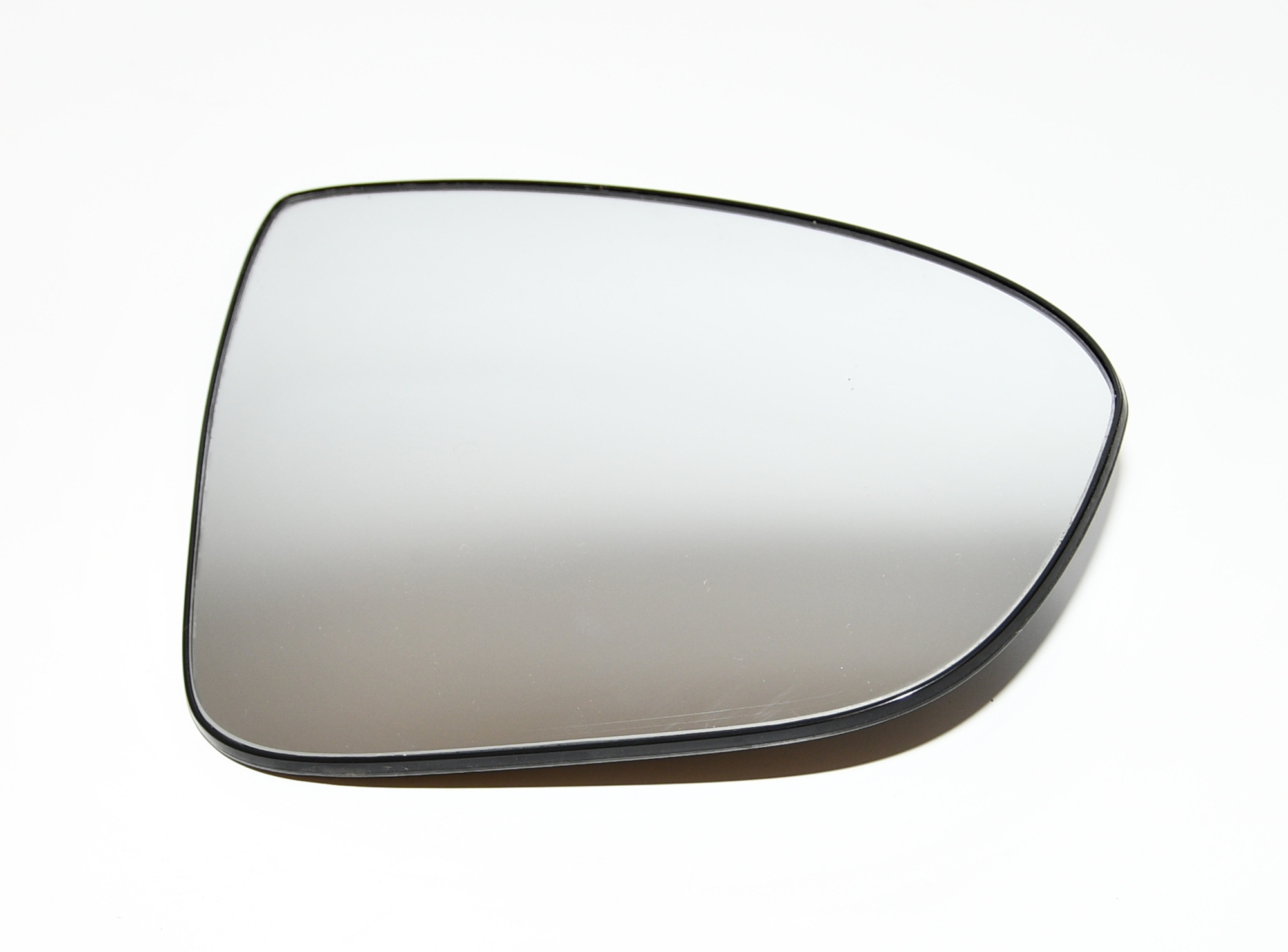 Spiegelglas beheizbar Rechts 13258013 Meriva B Original Opel 