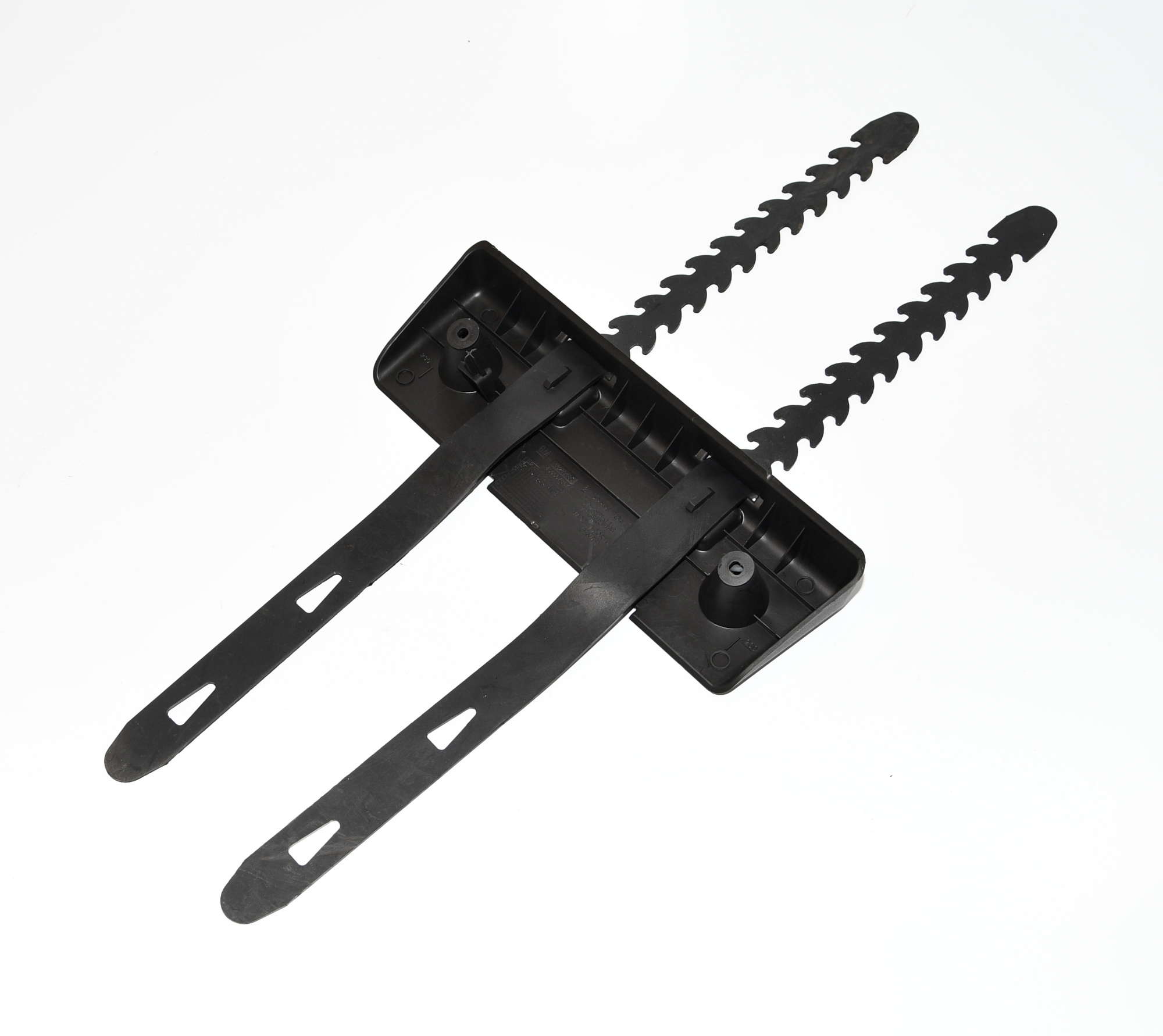 Sitzgestell Höhenverstellbar  Halter Feuerlöscher 13283485 Meriva B Original 