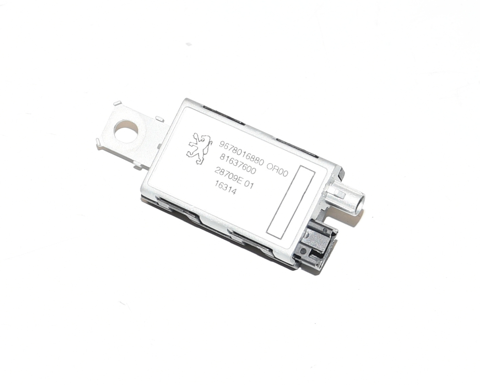 Antennenverstärker  9678016880 308 Kombi SW II Original Peugeot 