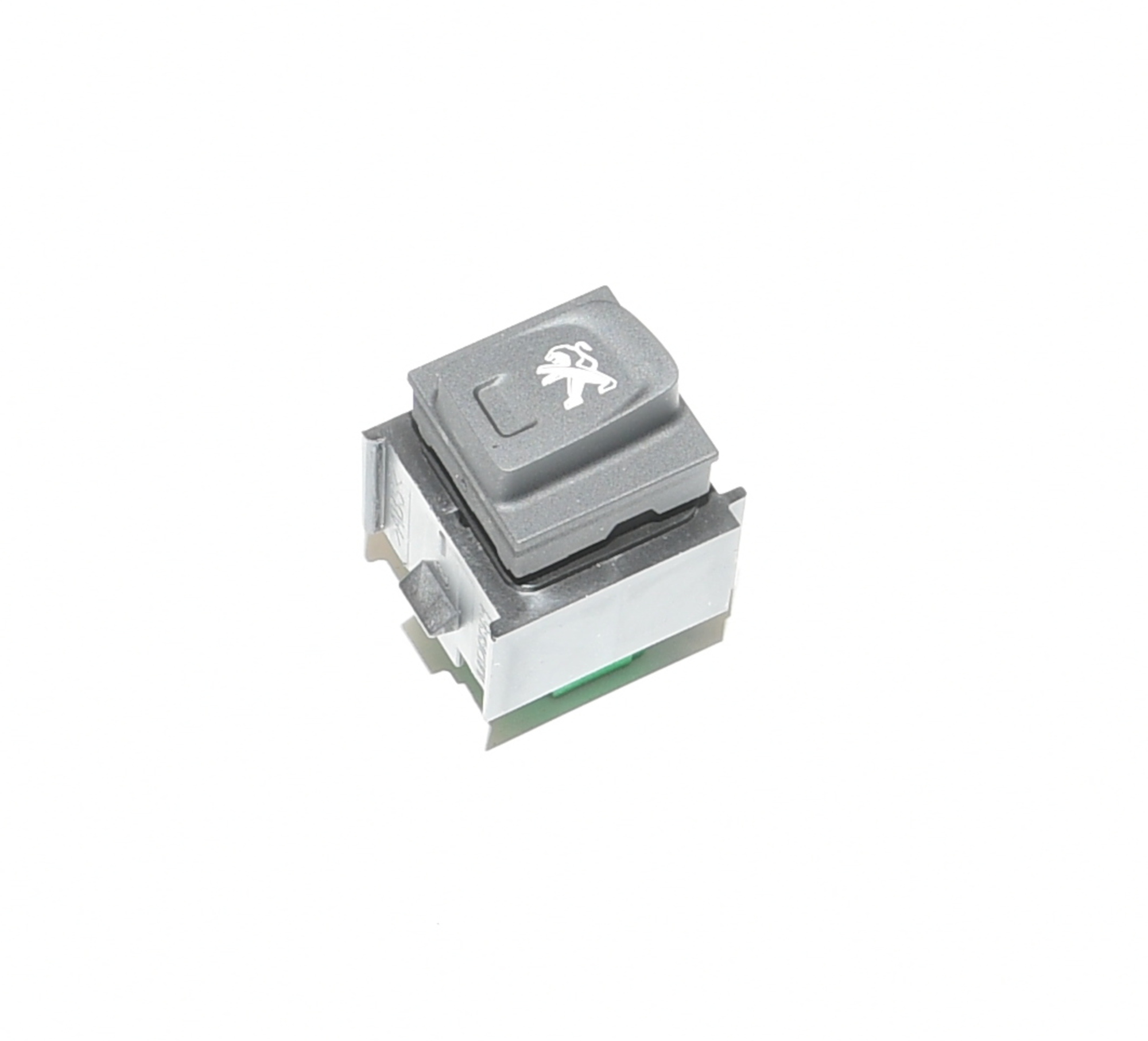 Schalter Taster  Hilferuf 96780990ZD 308 Kombi SW II Original Peugeot 