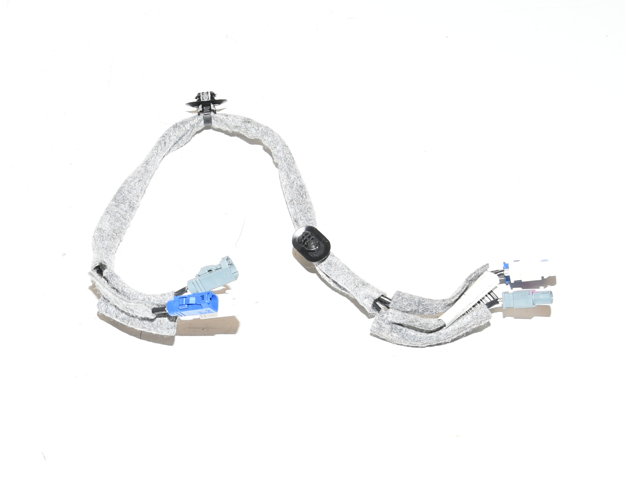 Kabelbaum Leitungssatz  Antenne 9802089380 308 Kombi SW II Original Peugeot 