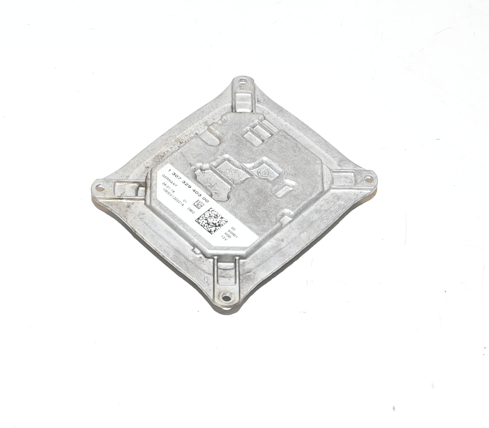 Steuergerät Vorne,Rechts,Links LED-Licht 130732940300 308 Kombi SW II Original 