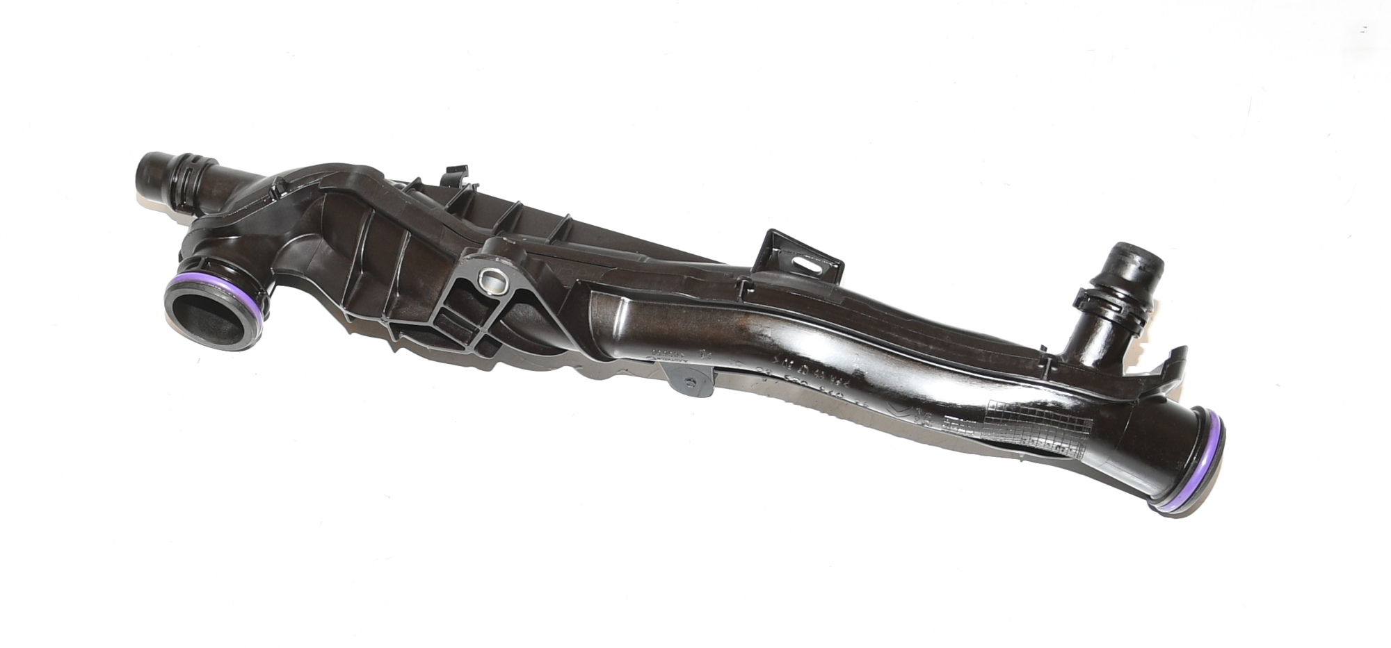 Kühlmittelrohr Kühlwasserrohr Kühlwasserleitung  9807502380 308 Kombi SW II 