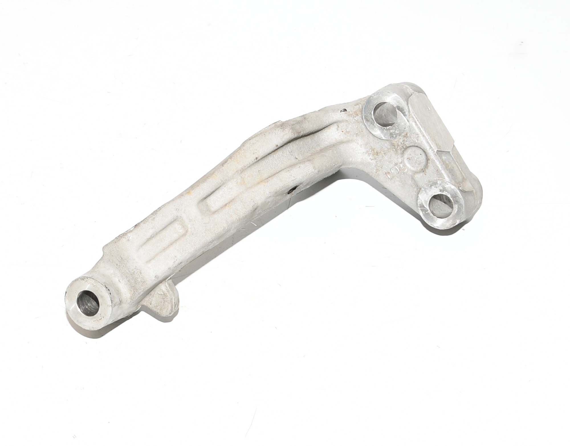 Konsole Aggregateträger Motorträger Vorderachsträger Vorne,Links 9805585080 
