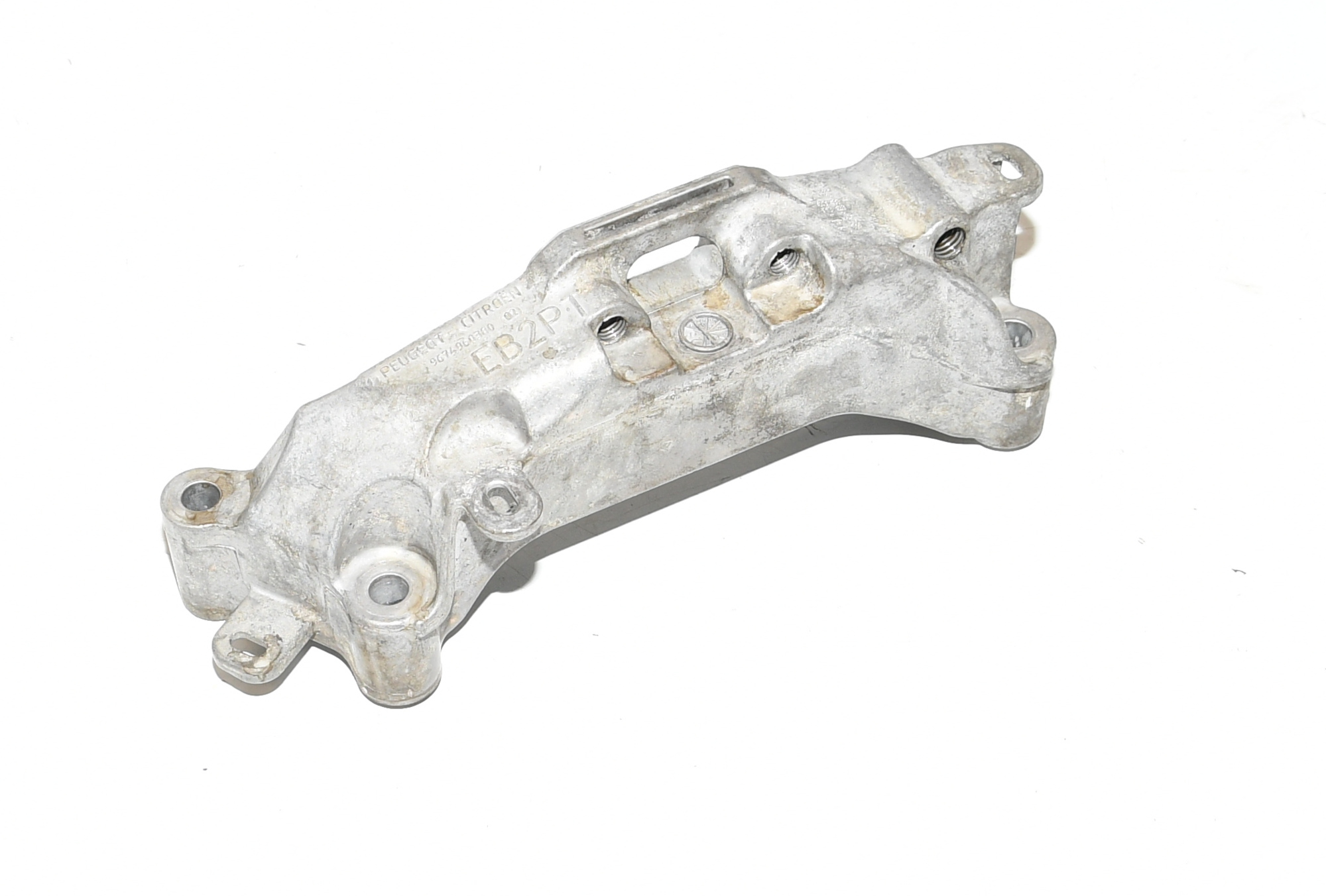 Motorlager Motorhalterung Motorstütze  HNY 9674960380 C4 Cactus 1,2 81KW EB2DT 