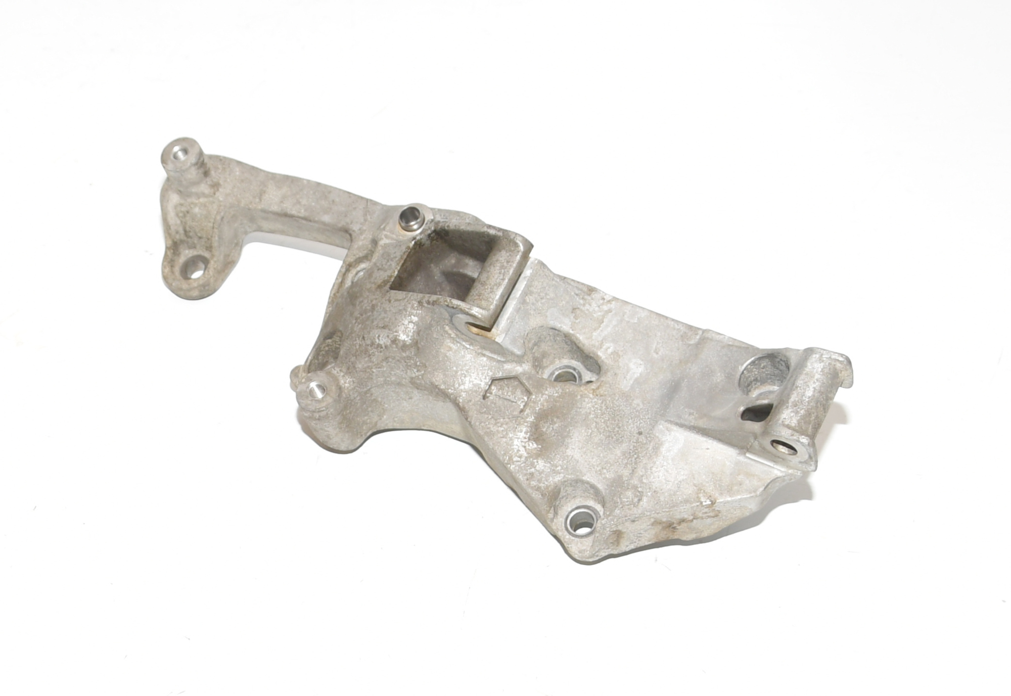 Kompakthalter Aggregatehalter  Lichtmaschine 9809714680 308 Kombi SW II Orig. 