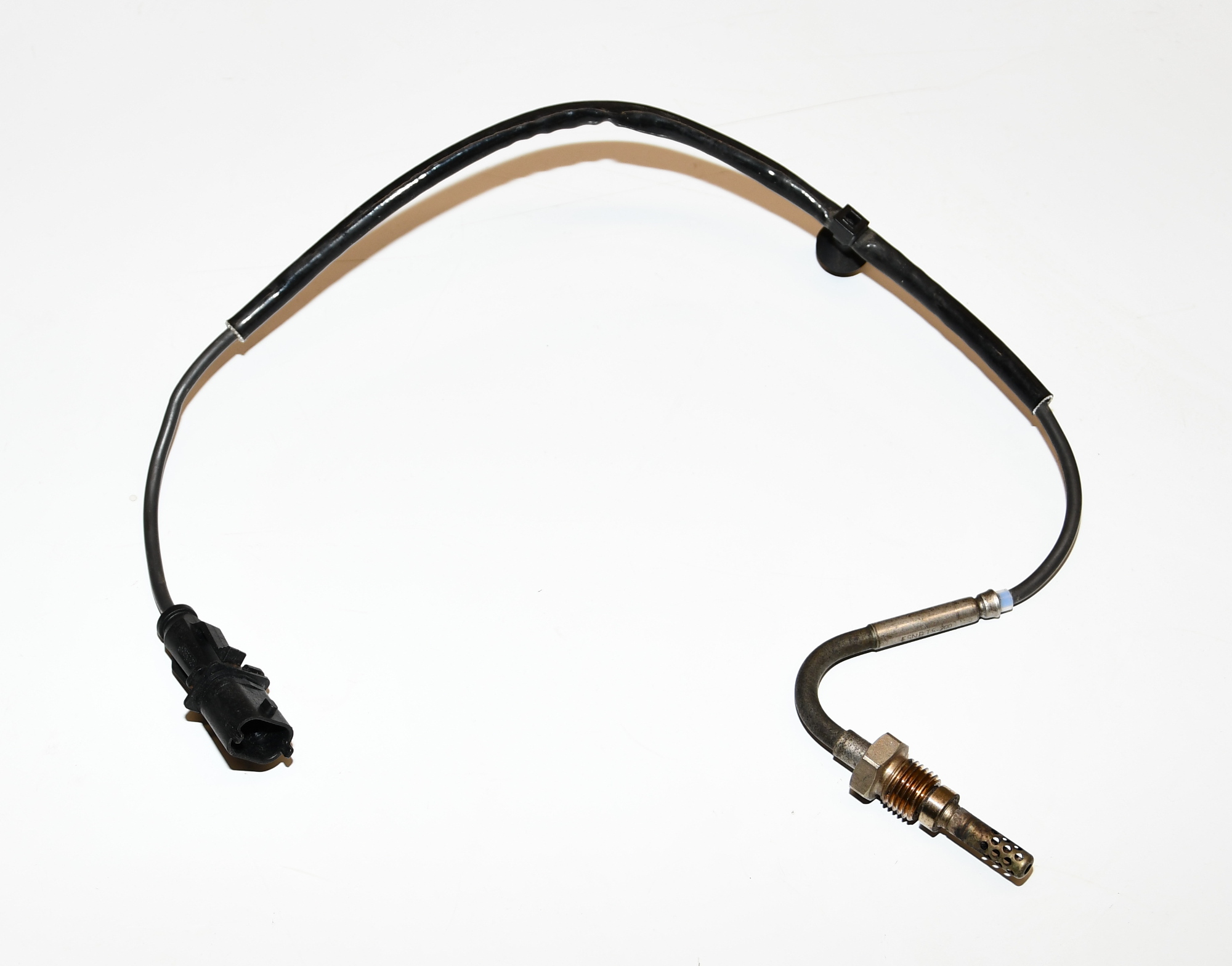 Abgastemperaturgeber vor Dieselpartikelfilter  55565652 Meriva B 1.7 74KW A17D 