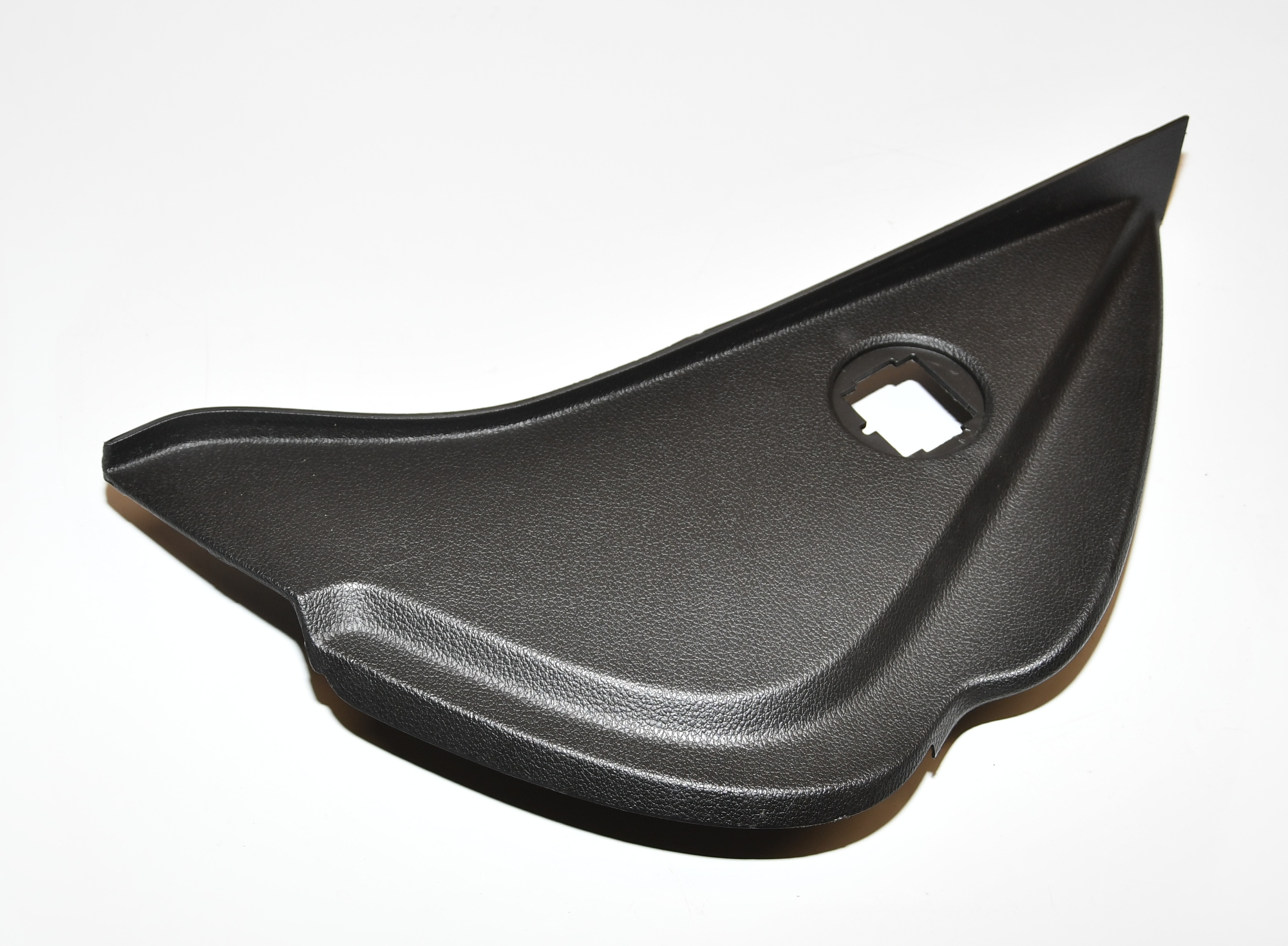 Verkleidung Abdeckung Armaturenbrett Rechts 13258314 Meriva B Original Opel   