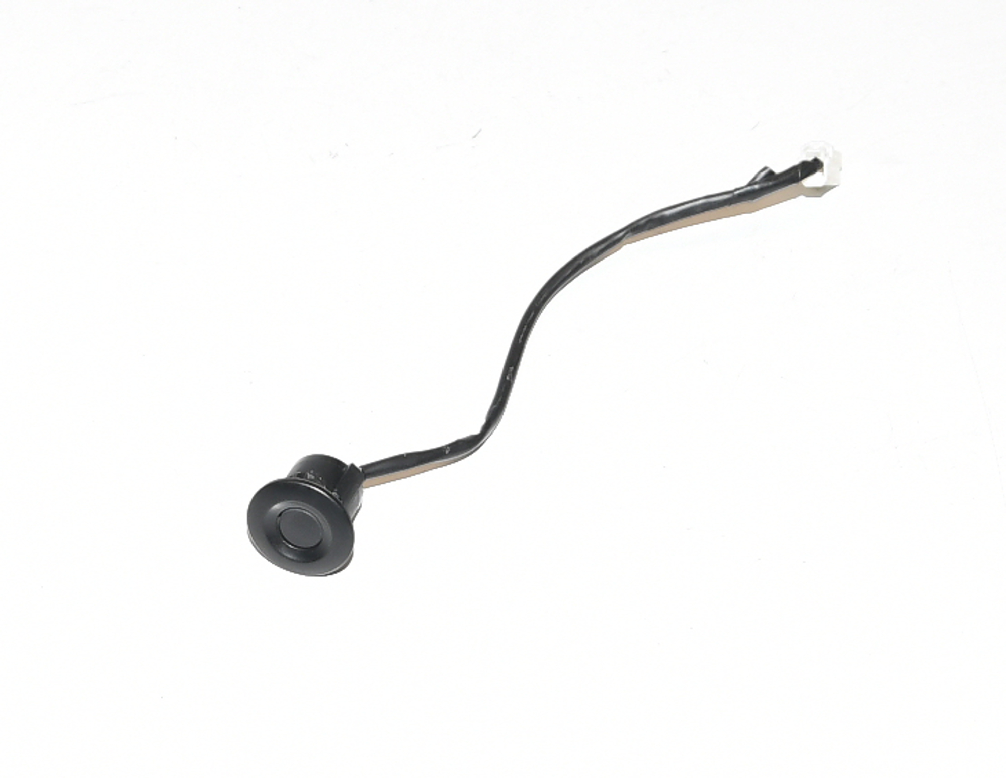 Betätigung Heckklappe Mikroschalter  D651-62-4B0A Mazda 2 DE Original Mazda 