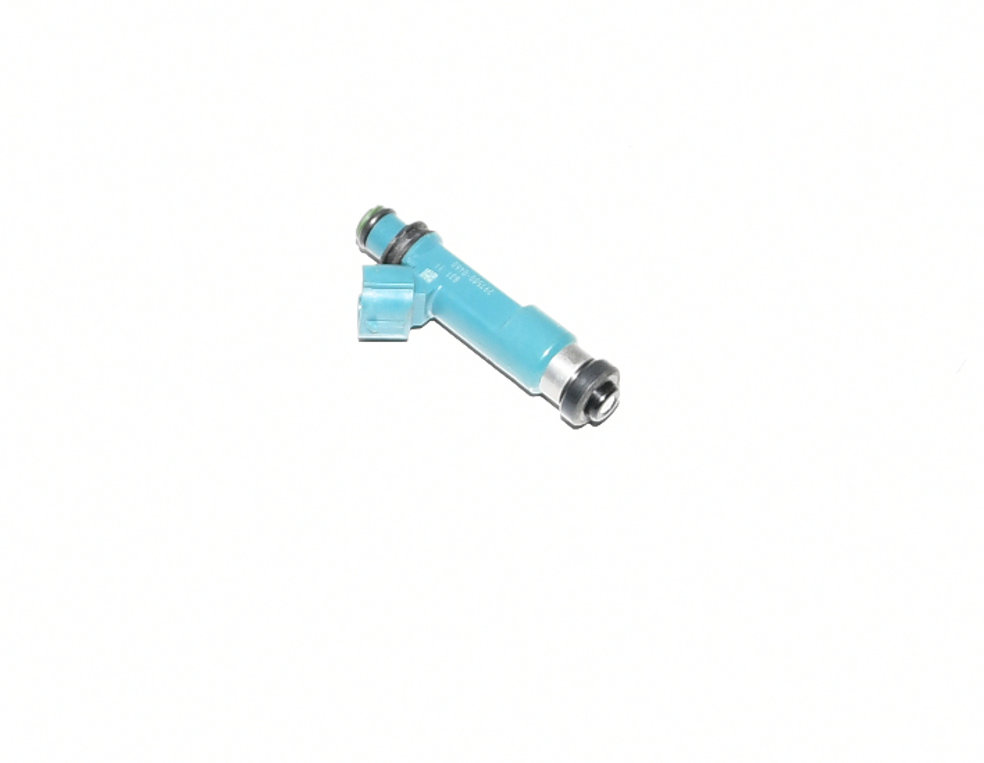 Einspritzventil Einspritzdüse Injektor  297500-0460 Mazda 3 BL 1.6 MZR 77KW 