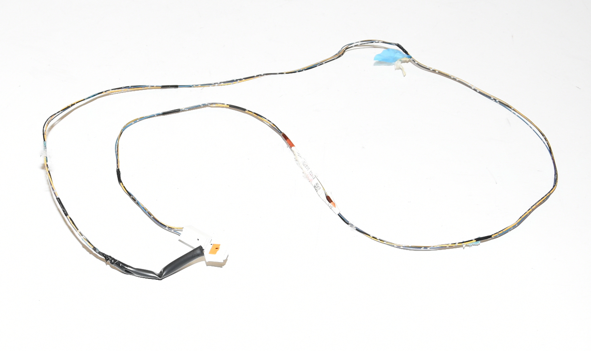 Kabelbaum Leitungssatz Formhimmel Dach  D651-67-100A Mazda 2 DE Original Mazda 