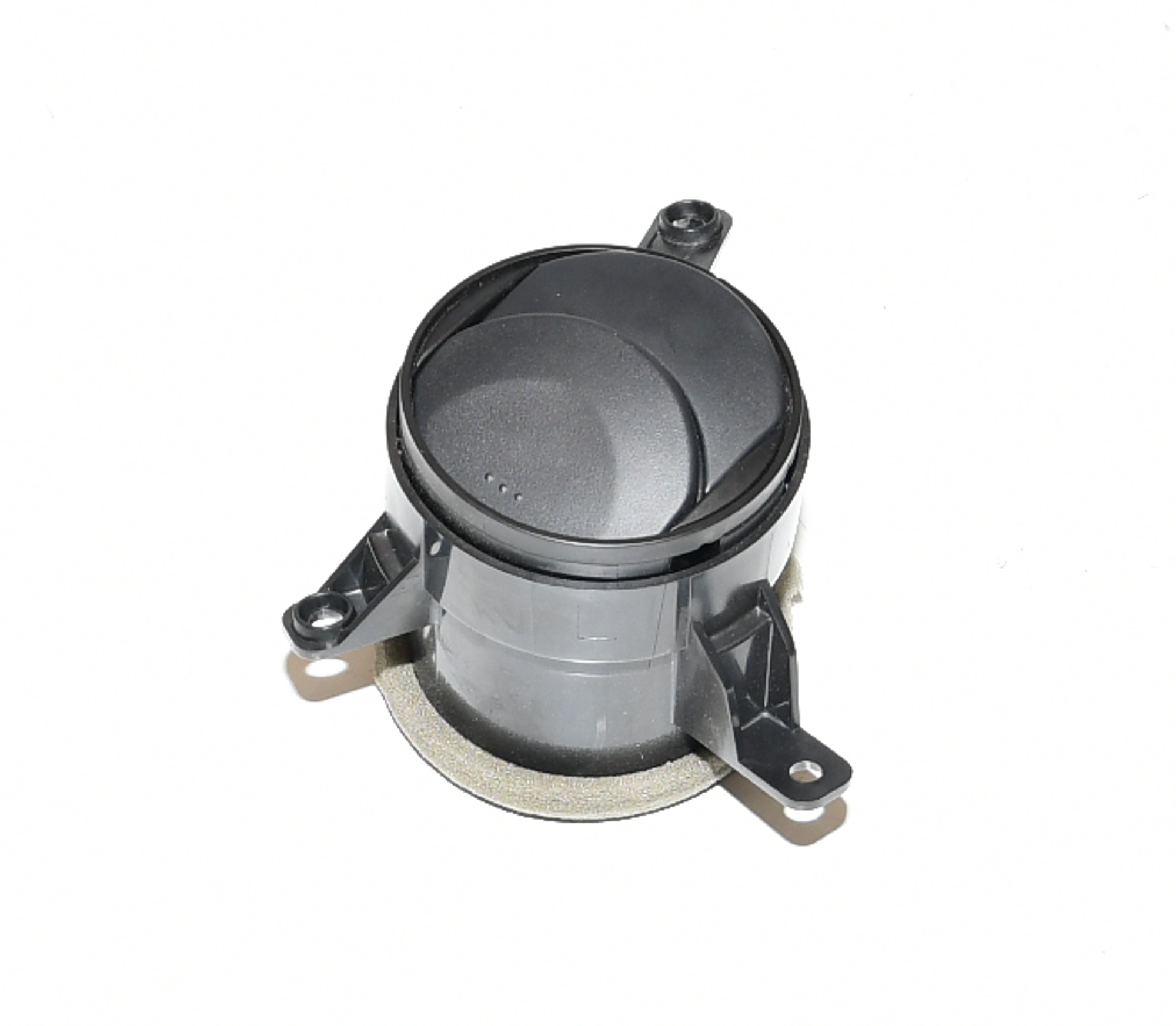 Luftströmer Frischluftdüse Vorne,Links,Mitte D65264930 Mazda 2 DE Original   