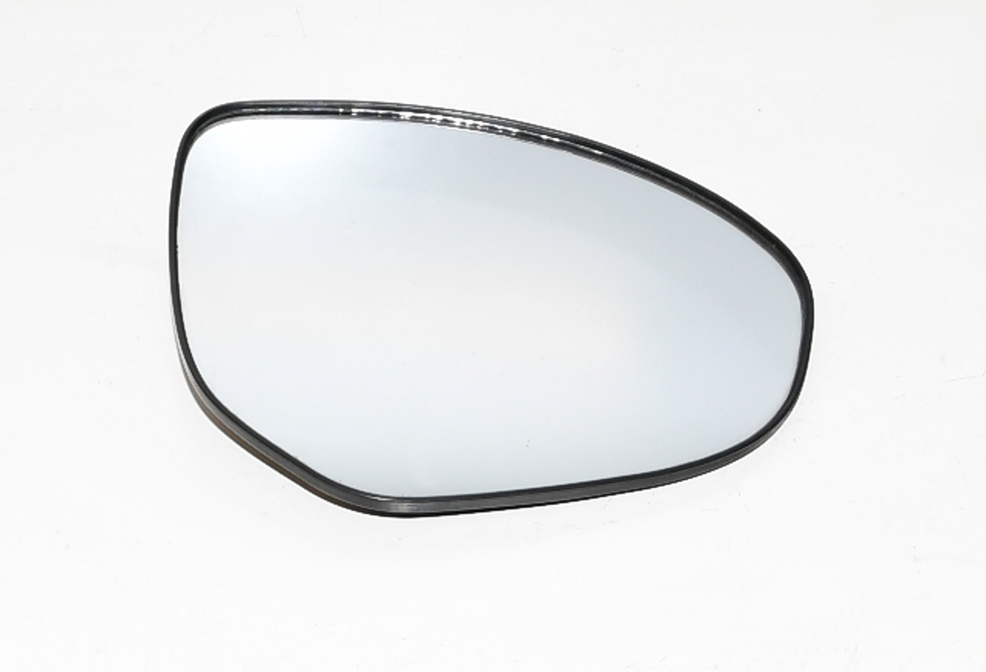 Spiegelglas beheizbar Vorne,Rechts GS1E-69-1G1 Mazda 2 DE Original Mazda 