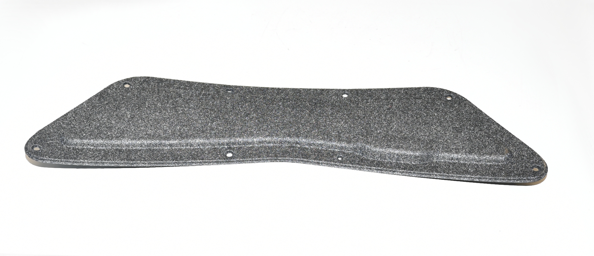 Heckklappenverkleidung  D651-68-96104 Mazda 2 DE Original Mazda   