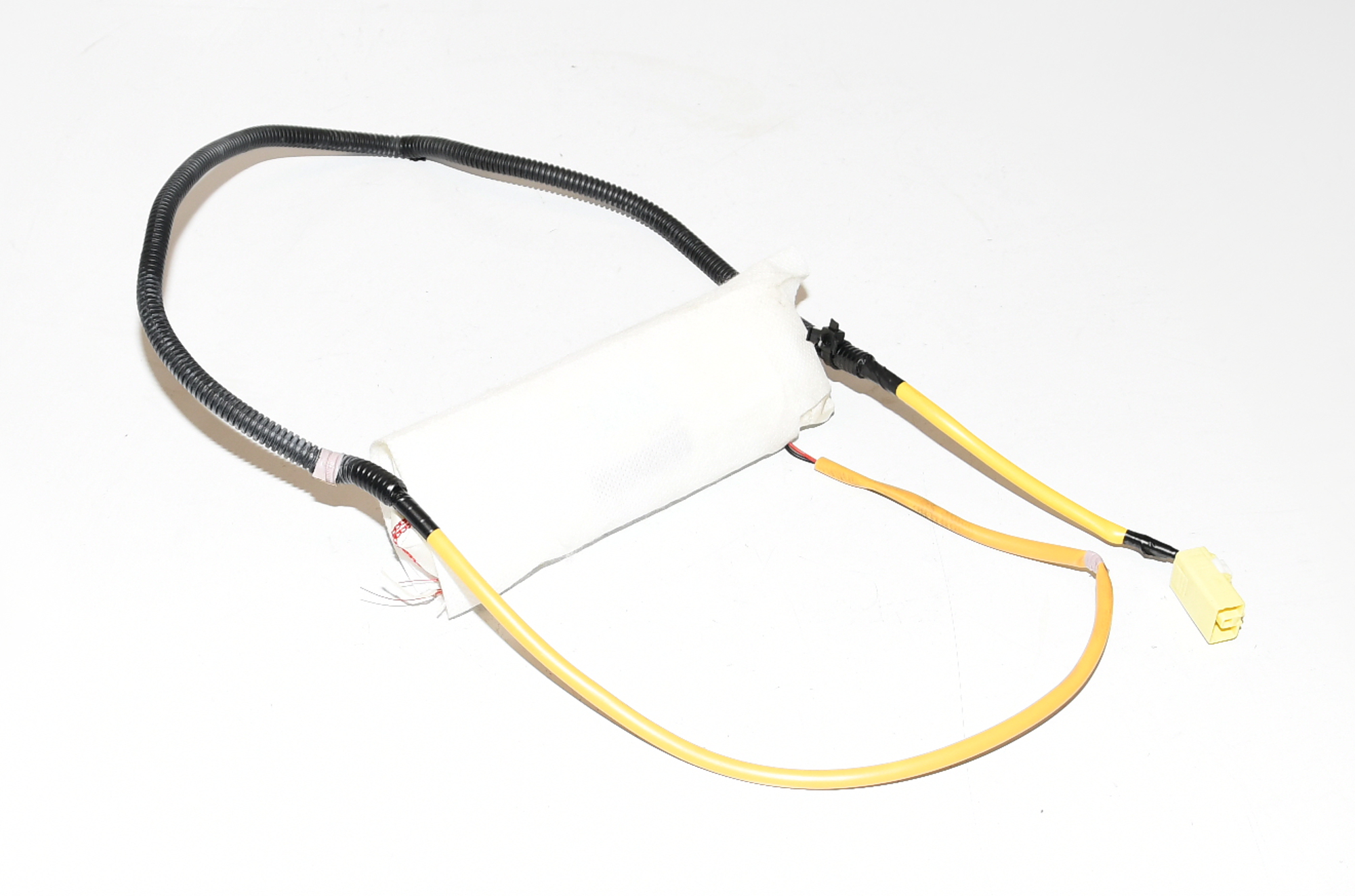 Verkleidung Blende Sitz Vorne,Links D65157KB0 Mazda 2 DE Original Mazda 