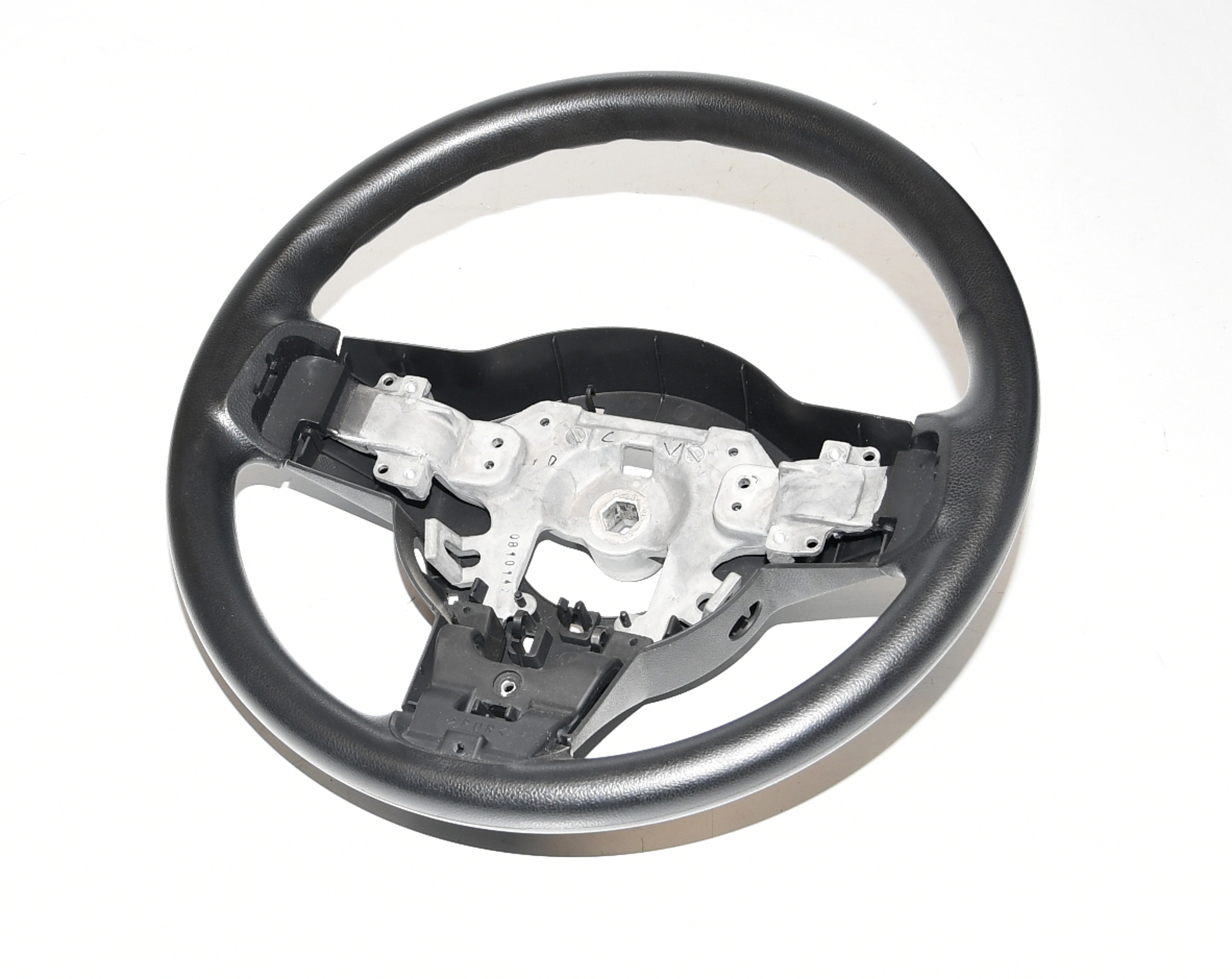 Lenkrad 3-Speichen  DF713298202 Kunststoff Mazda 2 DE Original Mazda    