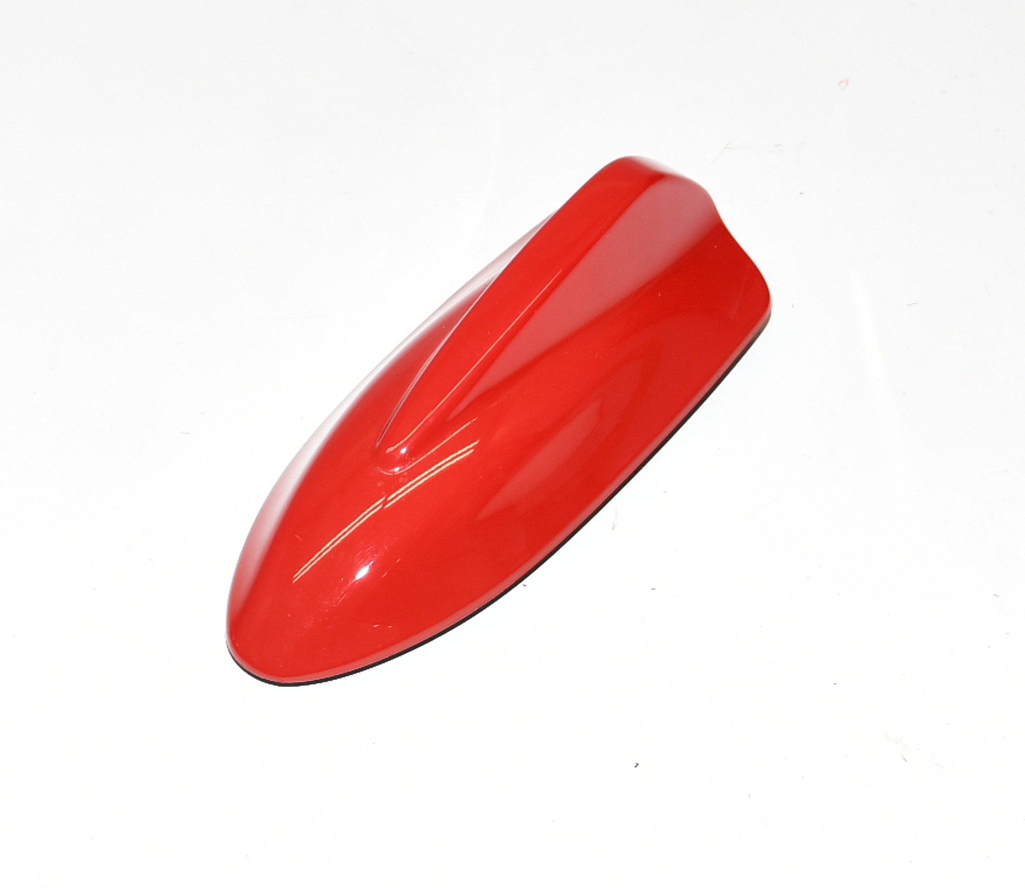 Dachantennenattrappe  39850726 612 Passion Red C30 Original Volvo 