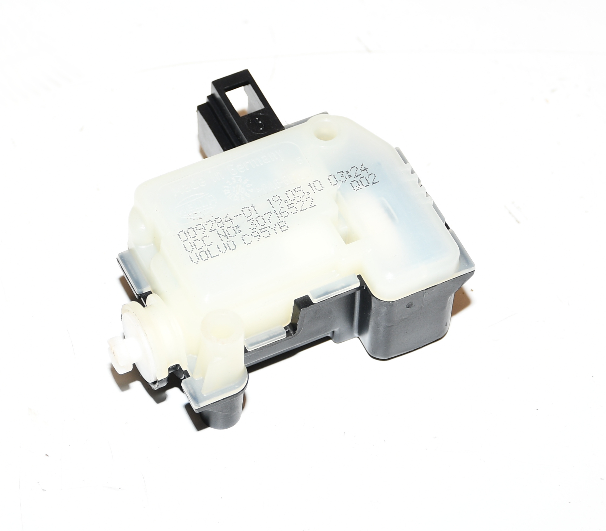 Stellmotor Stellelement Tankklappe  30716522 C30 Original Volvo 