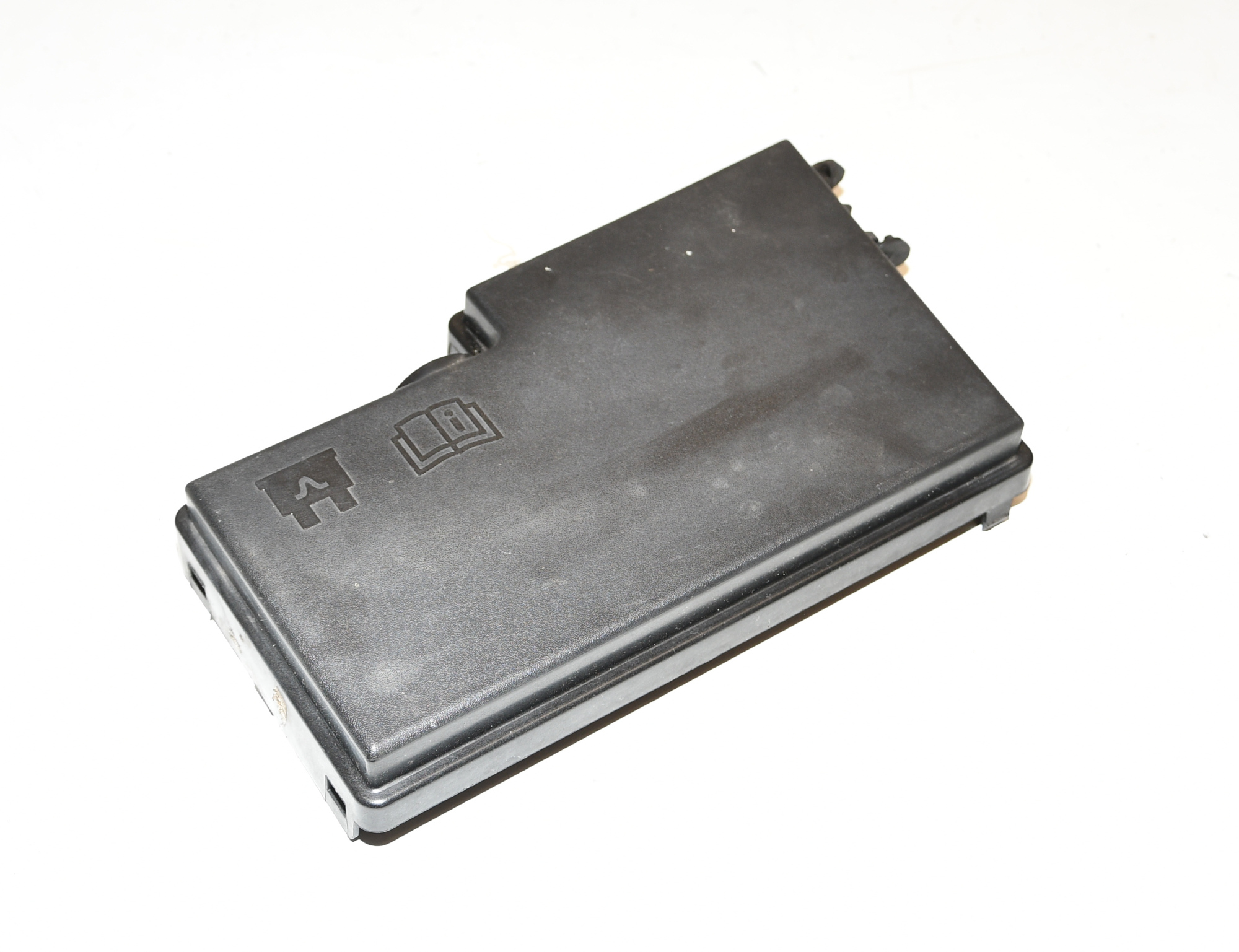 Steuergerät Sicherungskasten Zentralelektrik  Deckel 30728347 C30 Original 