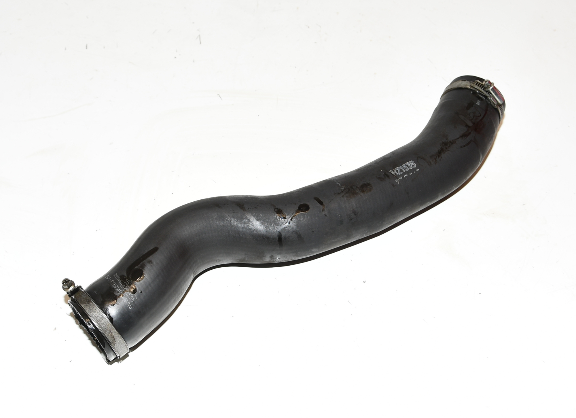 Druckrohr Ladeluftrohr Ansaugrohr  AV61-6K863-VB C30 1.6 D2 84KW D4162T Orig. 