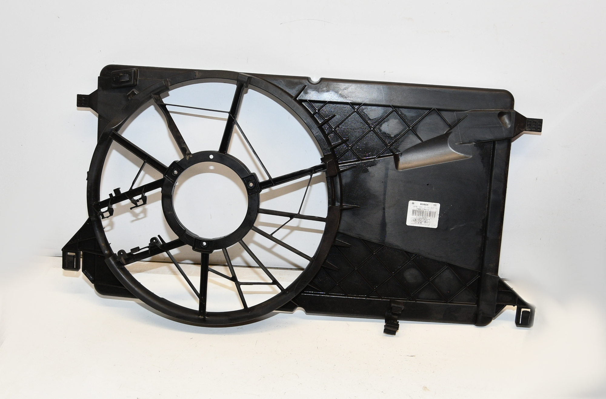 Doppellüfterring Doppellüfterzarge  3M5H-6C607-RJ C30 Original Volvo 