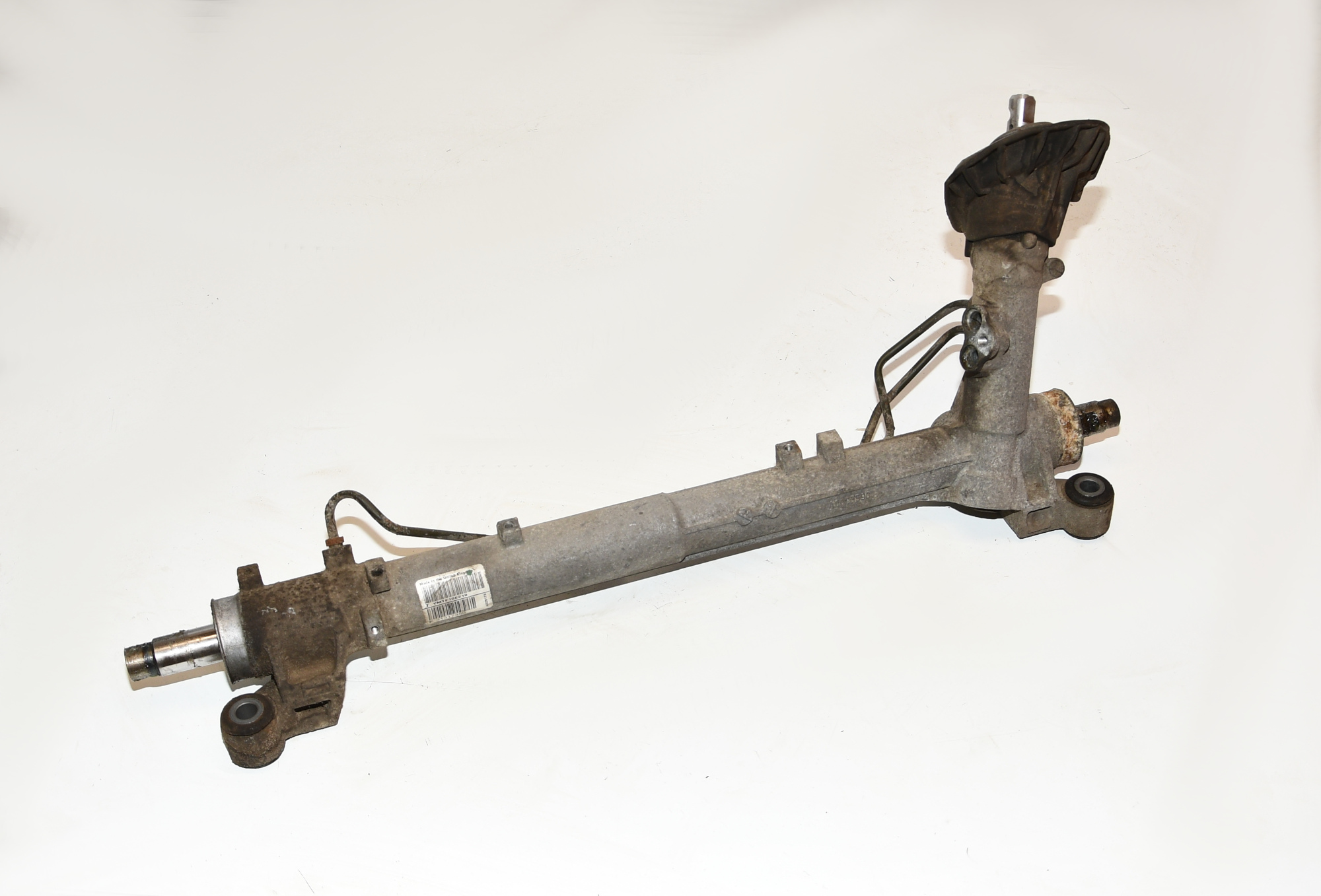 Lenkgetriebe Servolenkgetriebe  31317350 C30 Original Volvo 