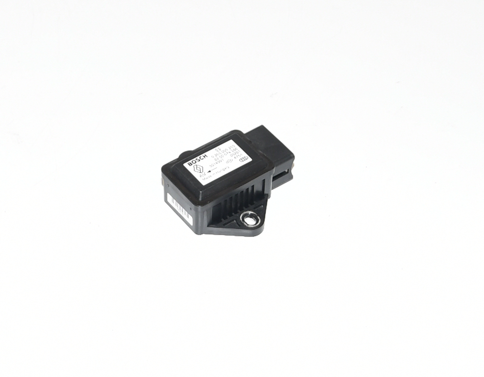 Drehratensensor  8200074266 Modus Original Bosch 