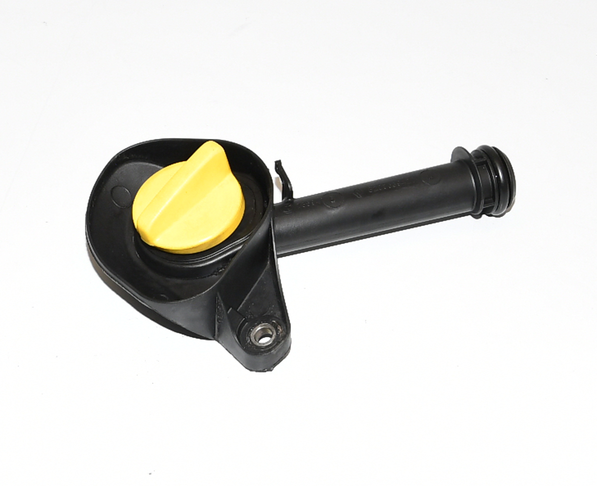 Ventildeckel Zylinderkopf  Öleinfüllstutzen 8200639421 Twingo II 1,2 55KW 