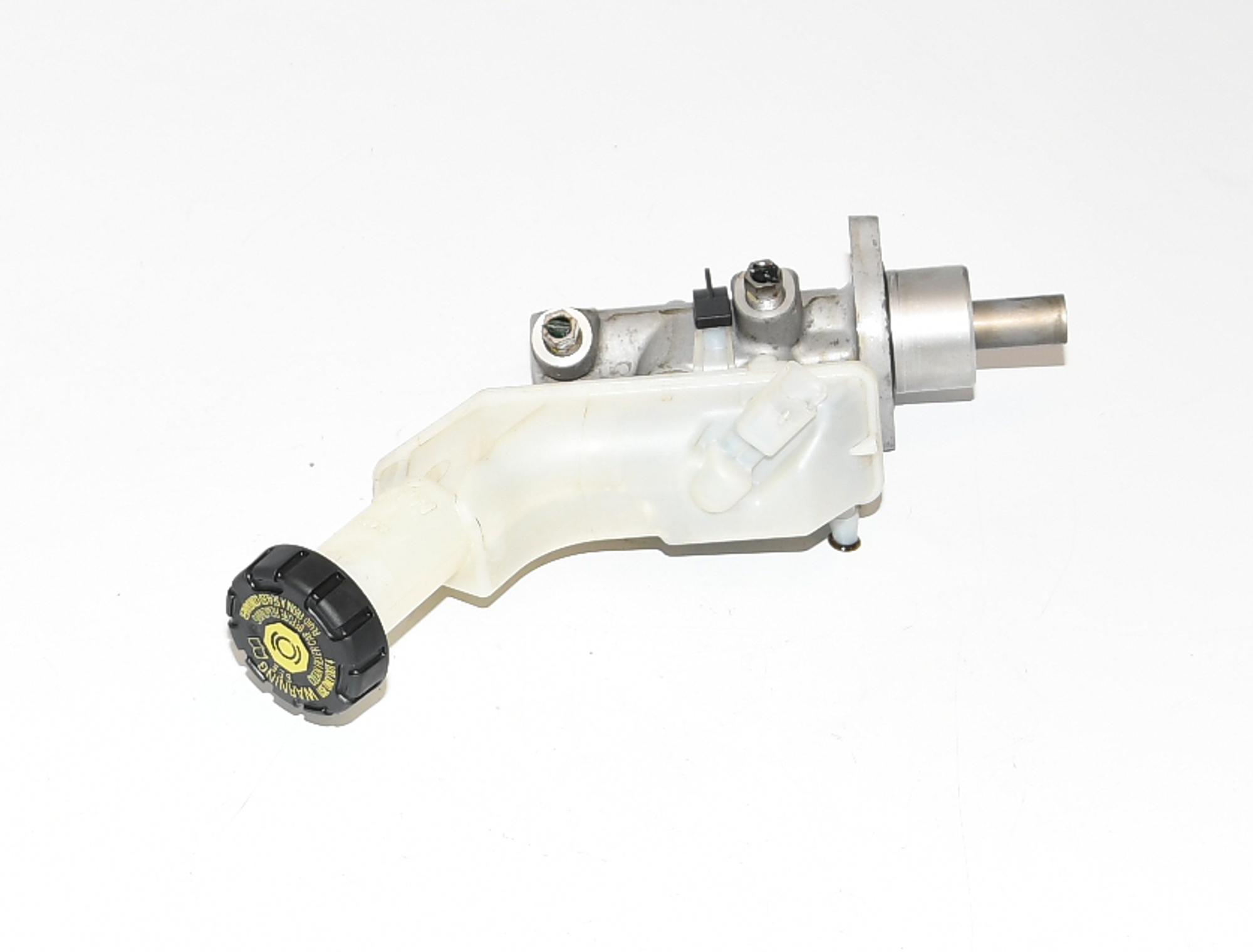 Tandem-Hauptbremszylinder  7701208402 Clio III Original ATE 