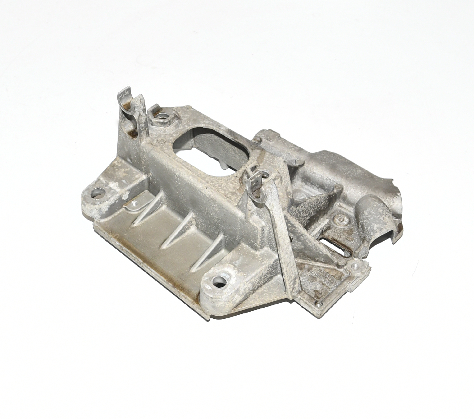 Getriebelager Getriebehalter  8200477152 Clio III JH3128 Original Renault 