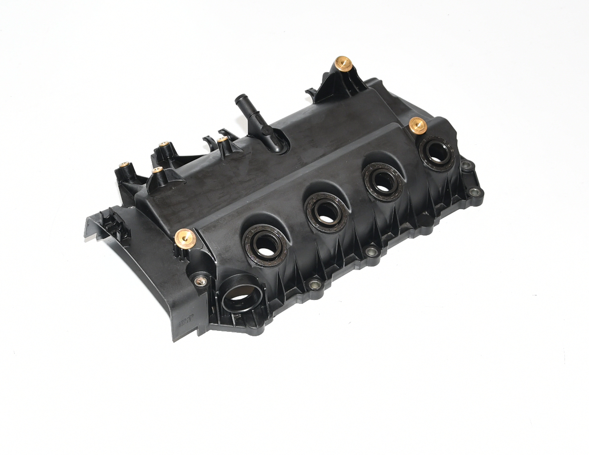 Ventildeckel Zylinderkopf  8200331491 Clio 3 III 1,2 55KW D4F740 Original 