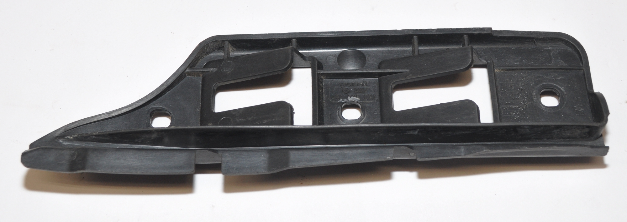 Führungsprofil Stoßstangenprofil Vorne,Links 1K0807183 Golf 5 V 1K Original 