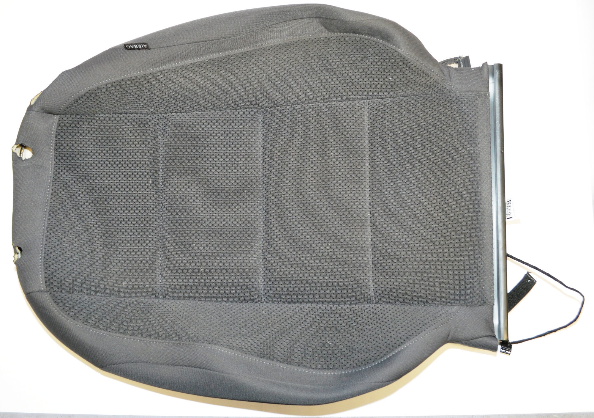 Lehnenbezug mit Sitzheizung Vorne,Links 1K3882805B RCK Golf 5 1K Original VW 