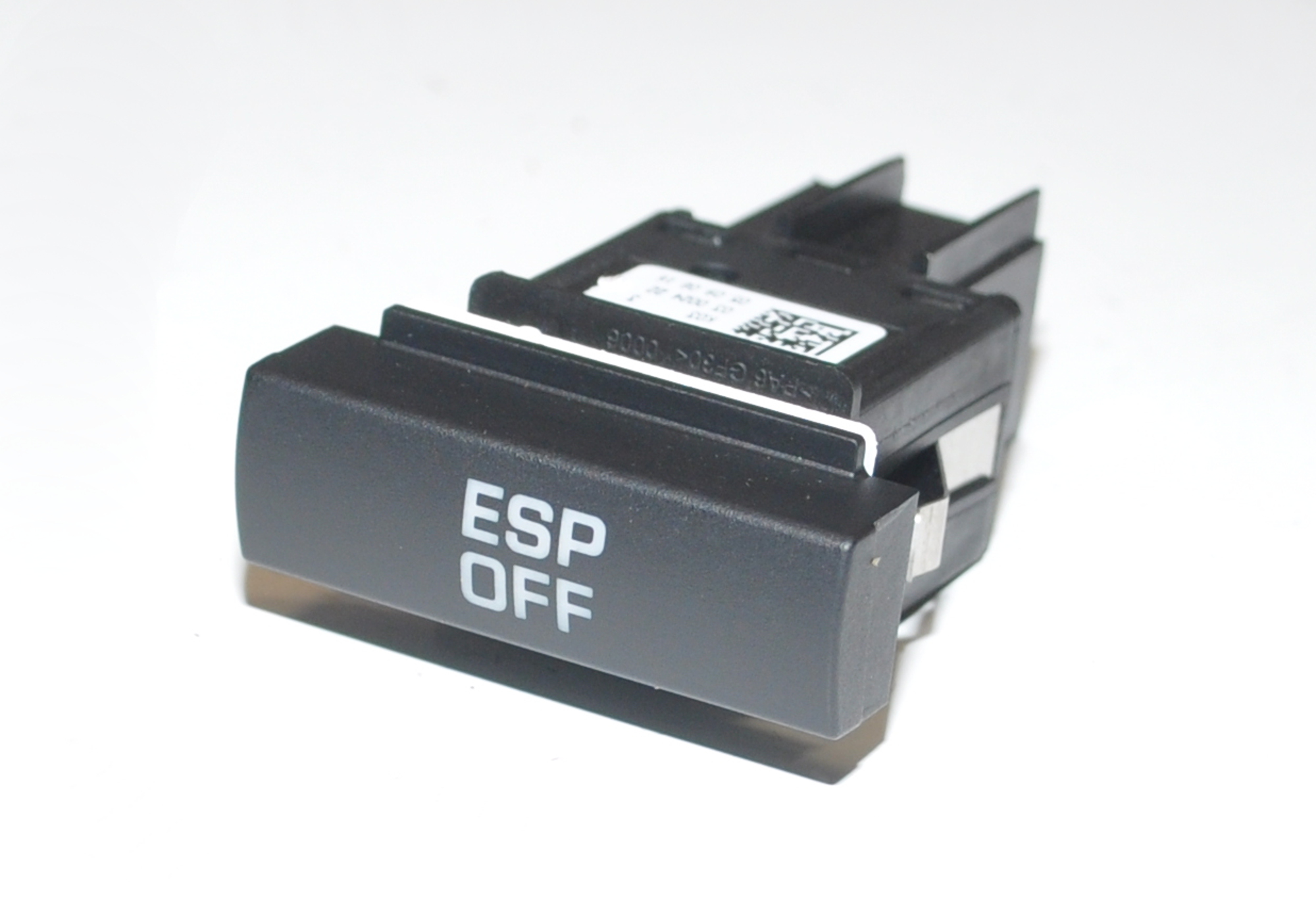 Schalter Taster elektr. Stabilisierungsprogramm ESP  1Z0927134B 3X1 Octavia 1Z5 