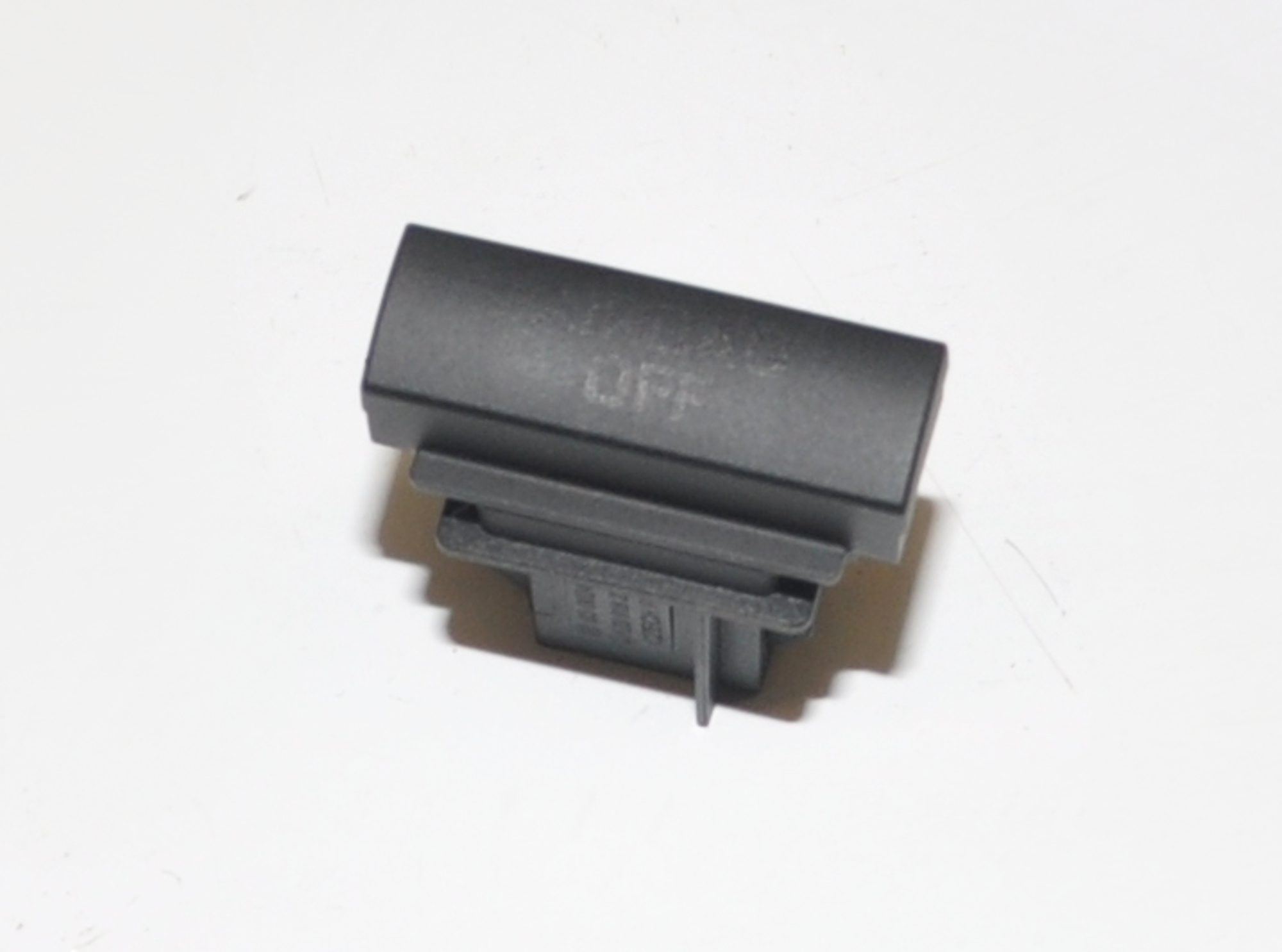 Kontrolleuchte Deaktivierung Beifahrerairbag  1Z0919235C 3X1 Octavia 1Z3 Orig. 
