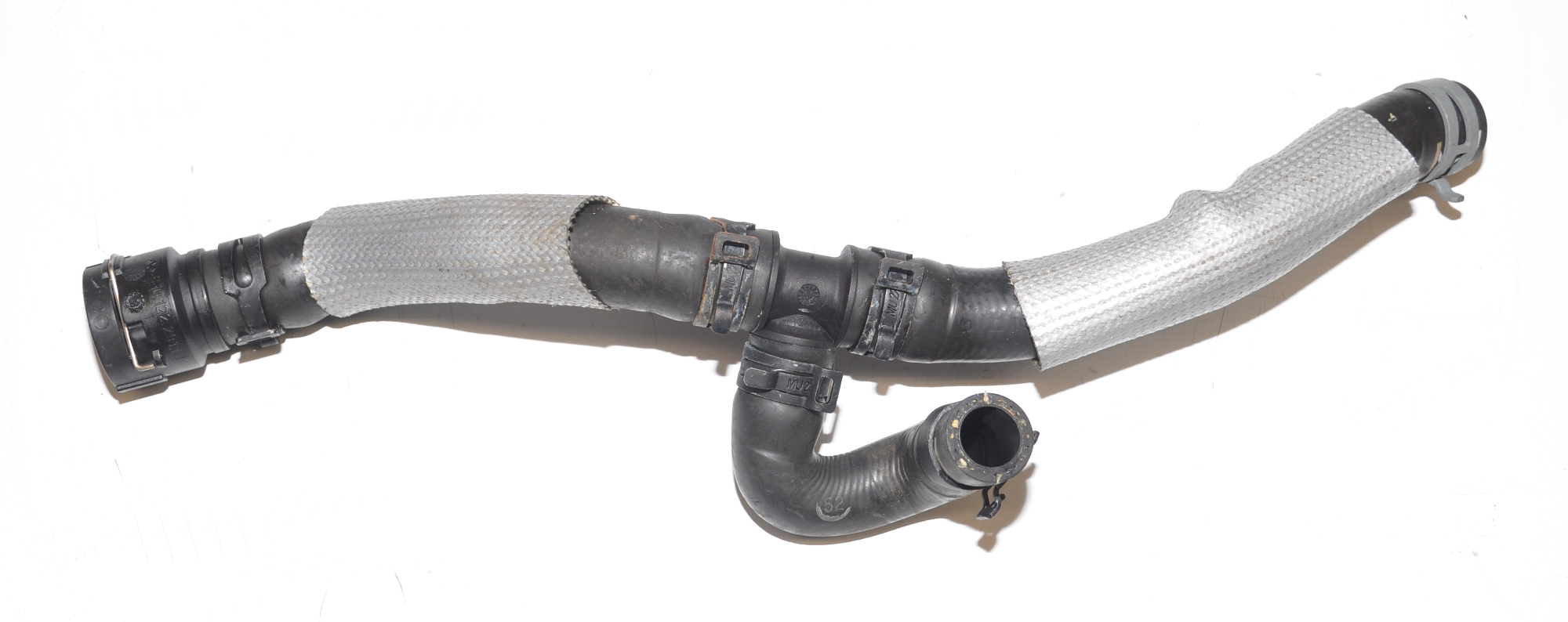 Kühlmittelschlauch Kühlwasserschlauch   1K0122073EE Octavia 1Z3 Original VW 