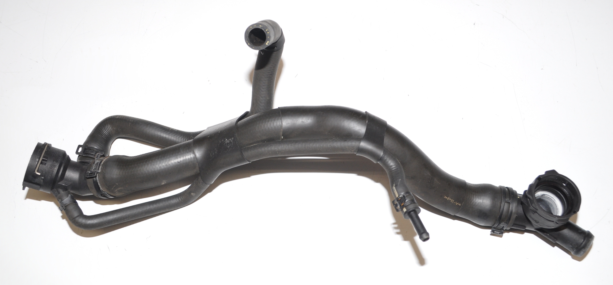 Kühlmittelschlauch Kühlwasserschlauch   1K0122101BL Octavia 1Z3 Original VW 