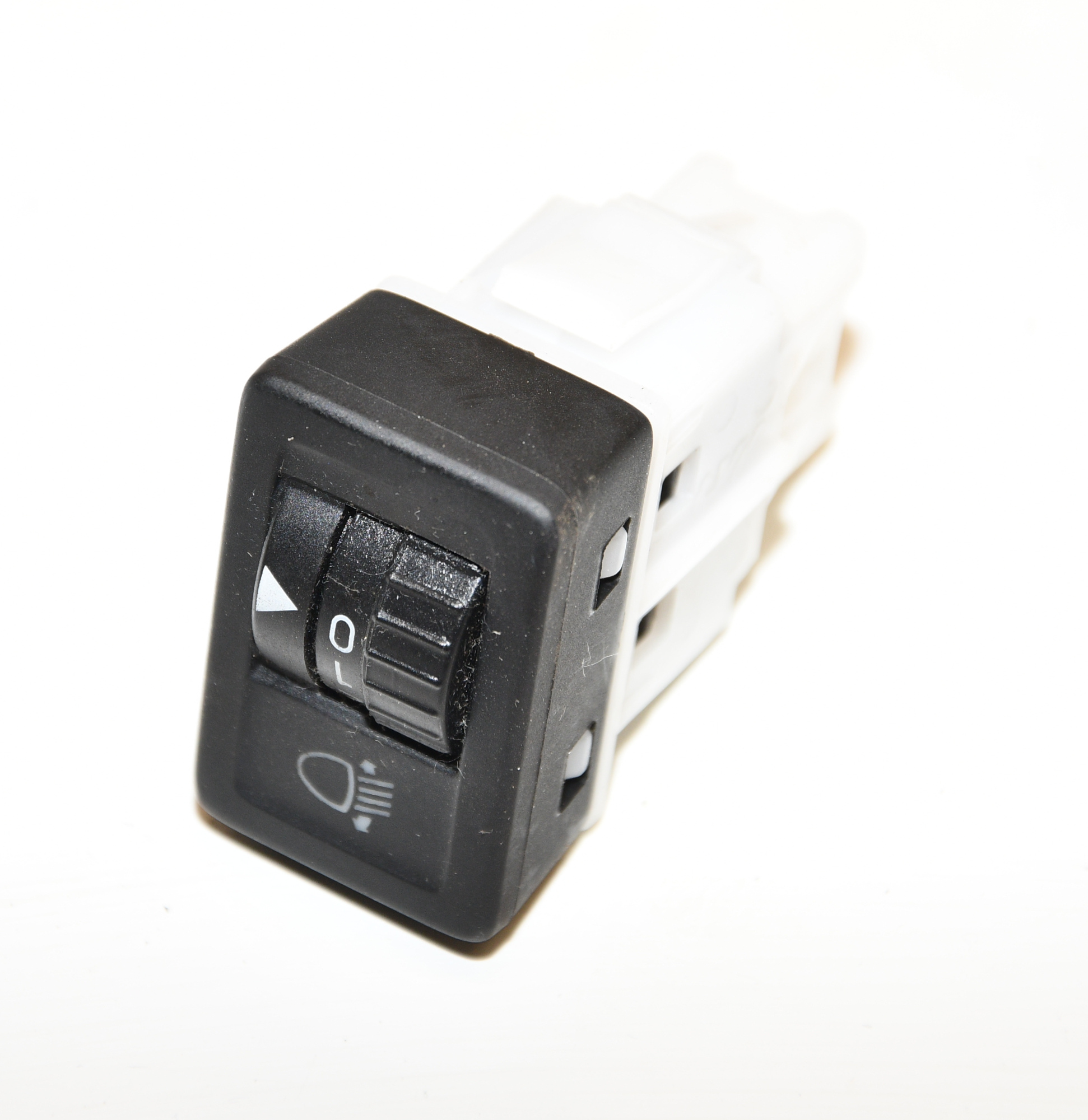Dimmer Instrumentenbeleuchtung LWR  35180M68K10 Alto VII 7 Original Suzuki   