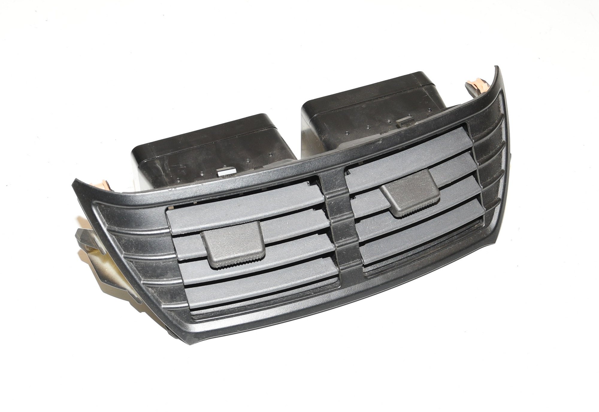 Luftströmer Frischluftdüse Mitte 73610M68K00-5PK Alto VII 7 Original Suzuki   