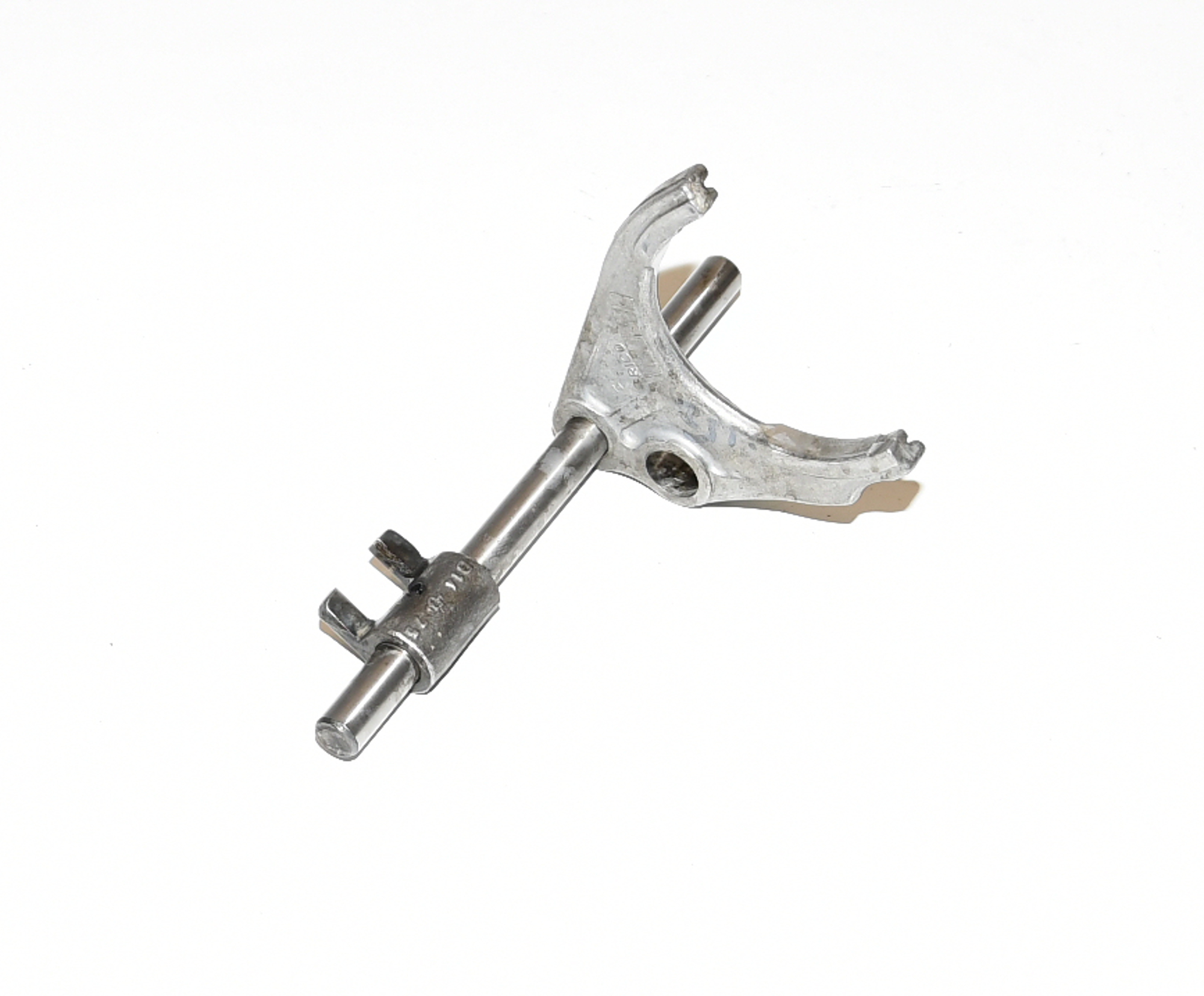 Schaltgabel  1./2. Gang 25401M68K00 Alto VII 7 Original Suzuki 