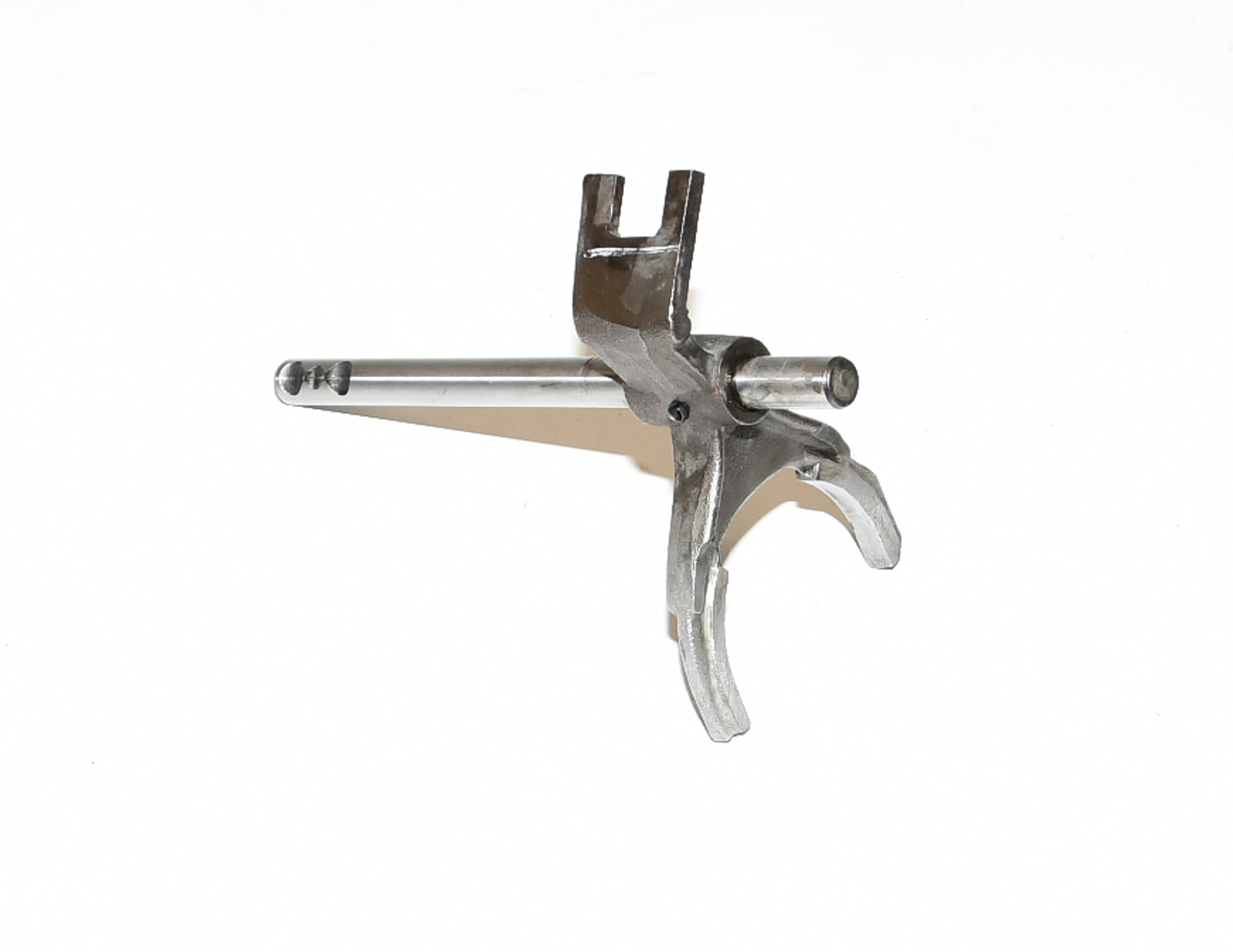 Schaltgabel  3./4. Gang 25402M68K02 Alto VII 7 Original Suzuki 