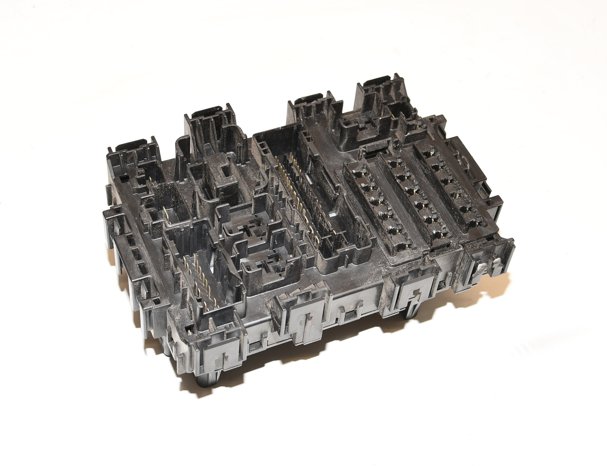 Steuergerät Sicherungskasten Zentralelektrik  36710M68K10 Alto VII 7 Original 