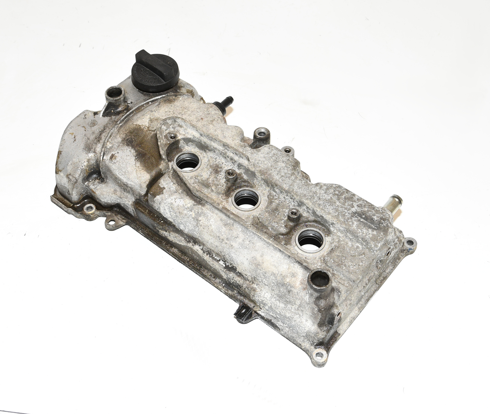 Ventildeckel Zylinderkopf  11170M68K00 Alto VII 7 1,0 50KW K10B Original Suzuki 