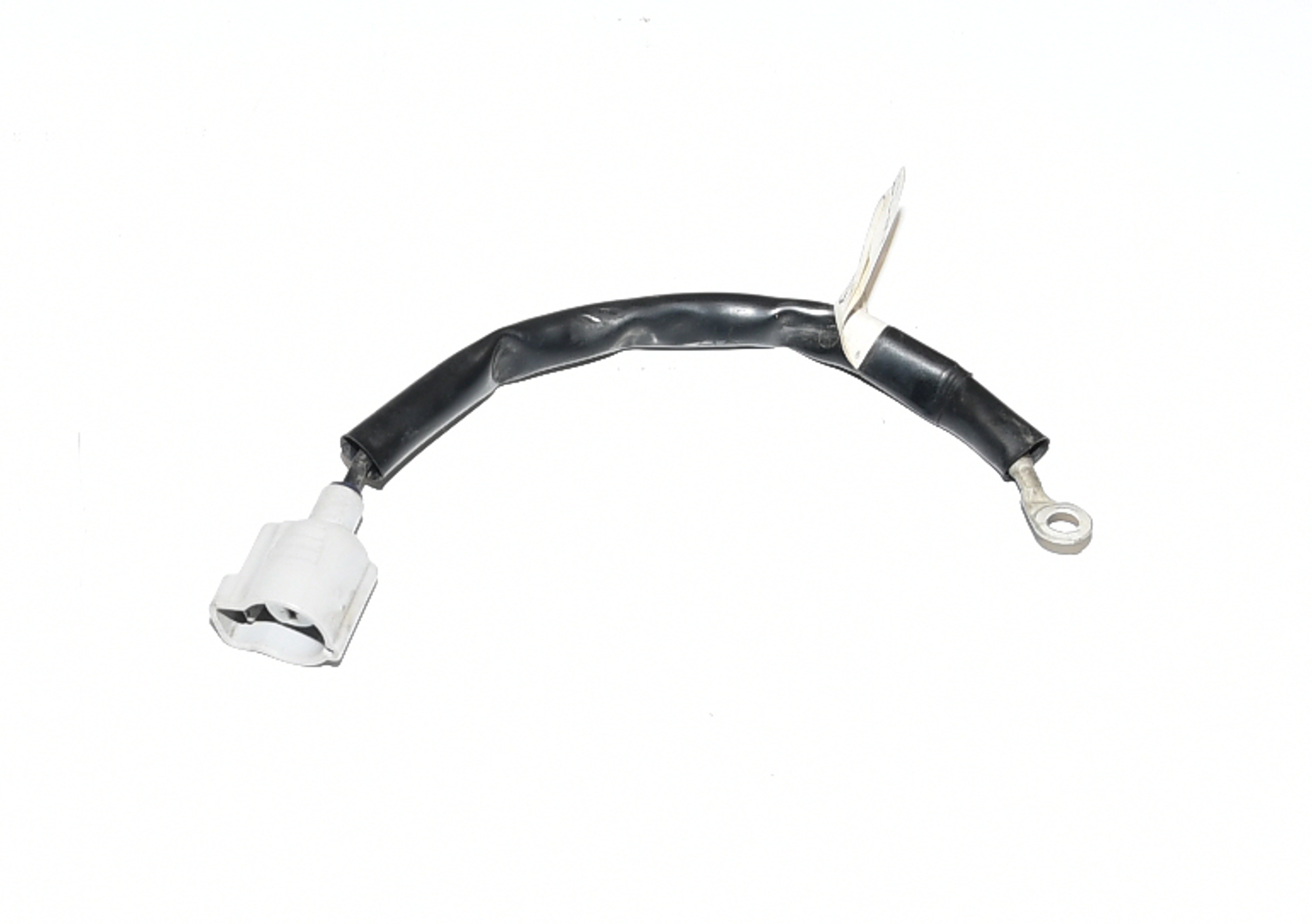 Kabelbaum Leitungssatz Anlasser  Masse Y642-18052-Z01 Mazda 3 BL Original Mazda 