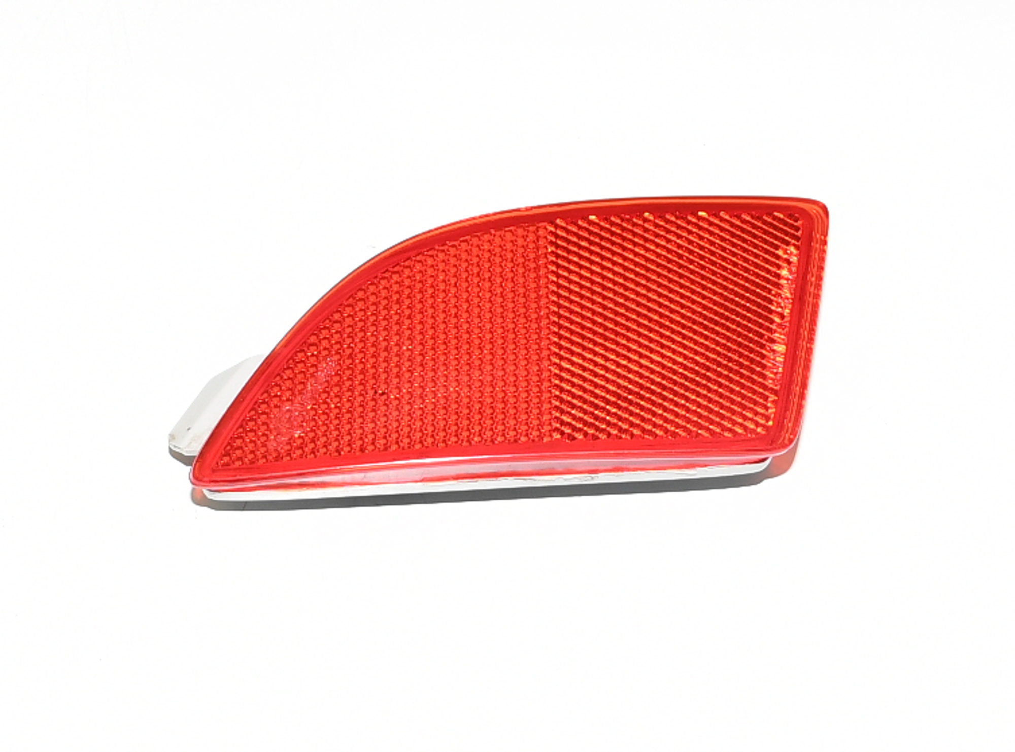 Reflektor Katzenauge Stoßstange Hinten,Links BCW8515M0 Mazda 3 BL Original 