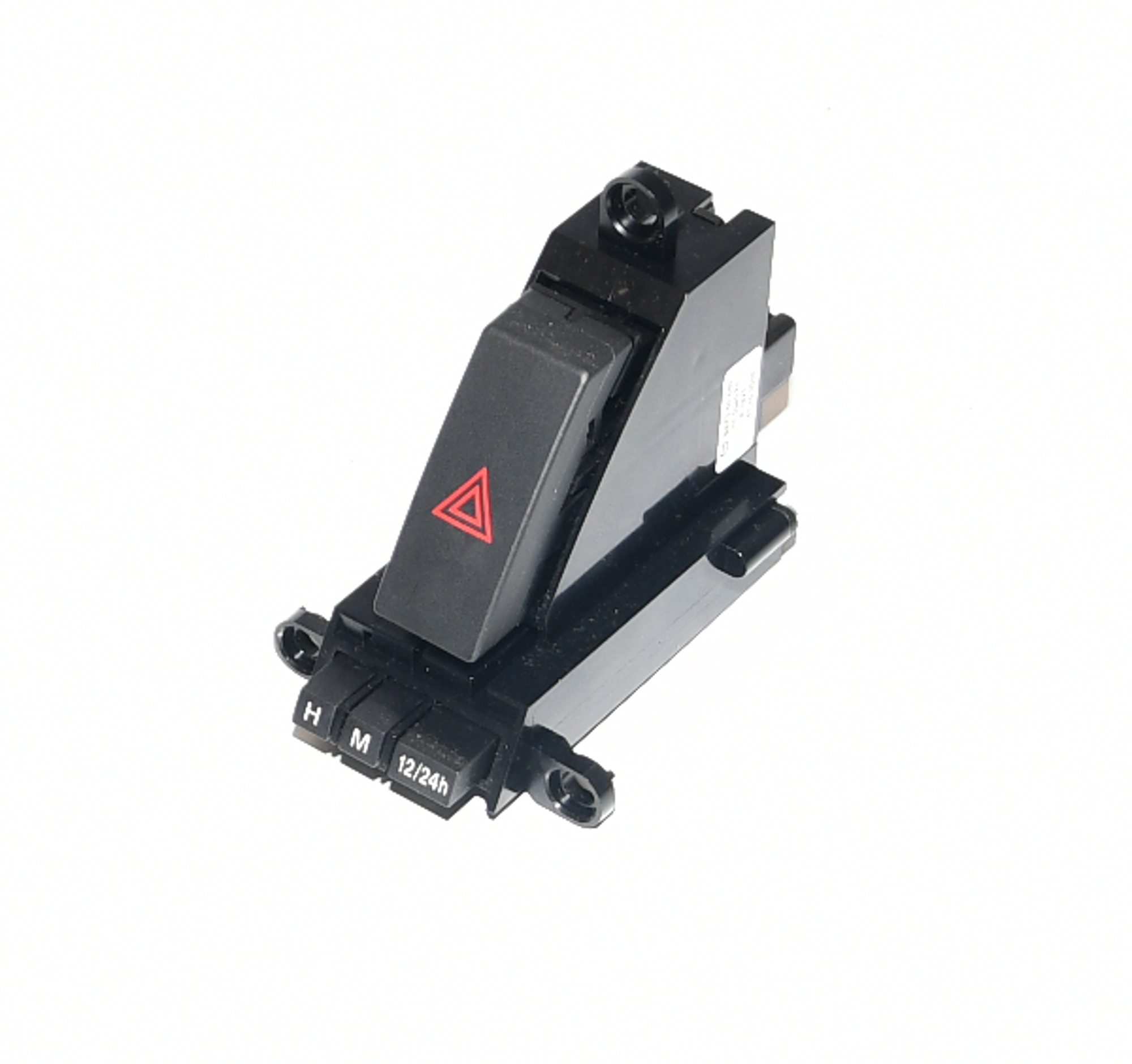 Warnlichtdrucktaster Warnblinkerschalter   BBP3664H0 Mazda 3 BL Original Mazda  