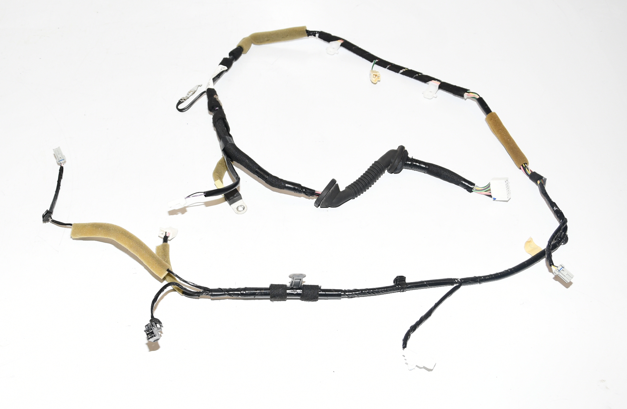Kabelbaum Leitungssatz Heckklappe  BCW867060B Mazda 3 BL Original Mazda 