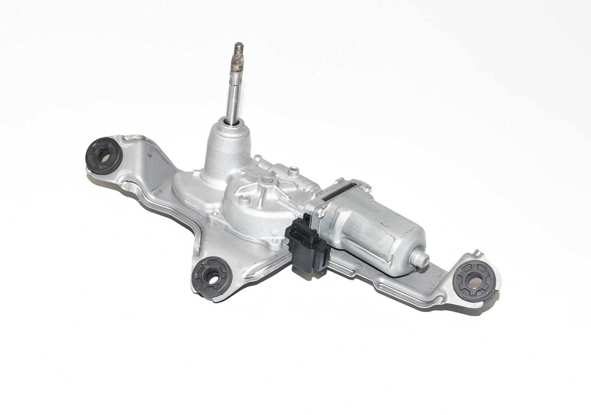 Scheibenwischermotor Hinten BBN9-67450 Mazda 3 BL Original Mazda 